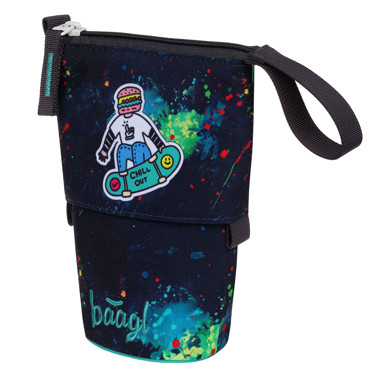 baagl-pop-up-trousse-chill-gar-on-recycl-e image 2