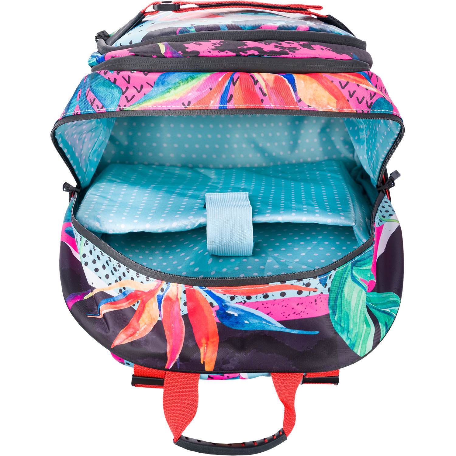 baagl-skate-fresh-sac-dos-cole-25-l-skate image 5