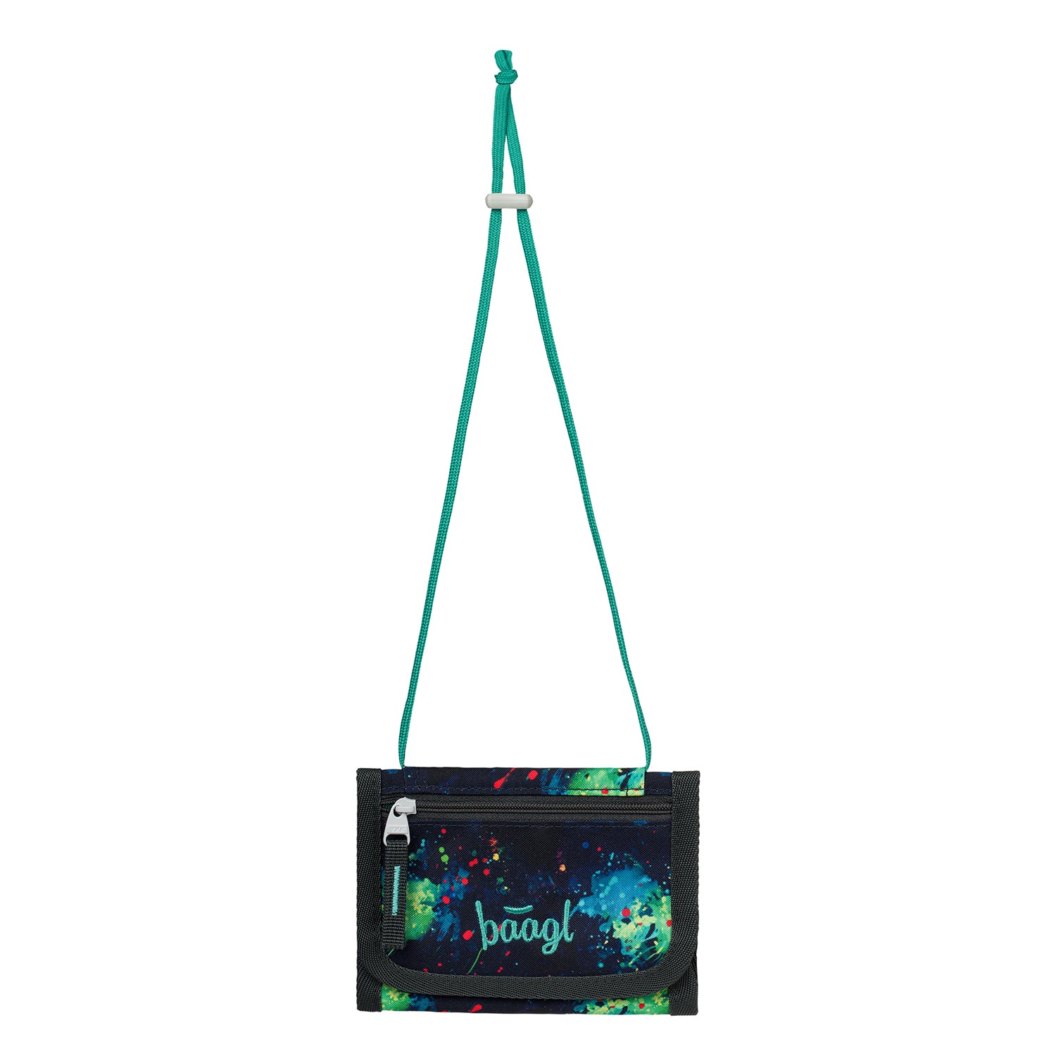 baagl-portefeuille-enfant-chill-porte-monnaie-scratch image 1