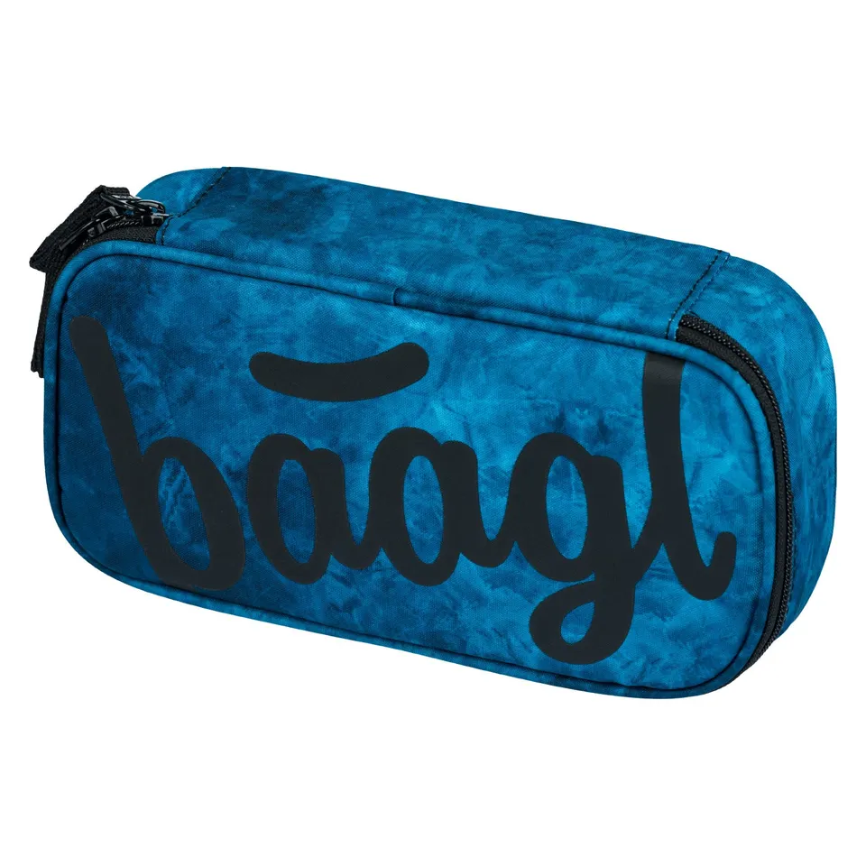 baagl-school-etui-ocean-trousse-scolaire-recycl-e image 1