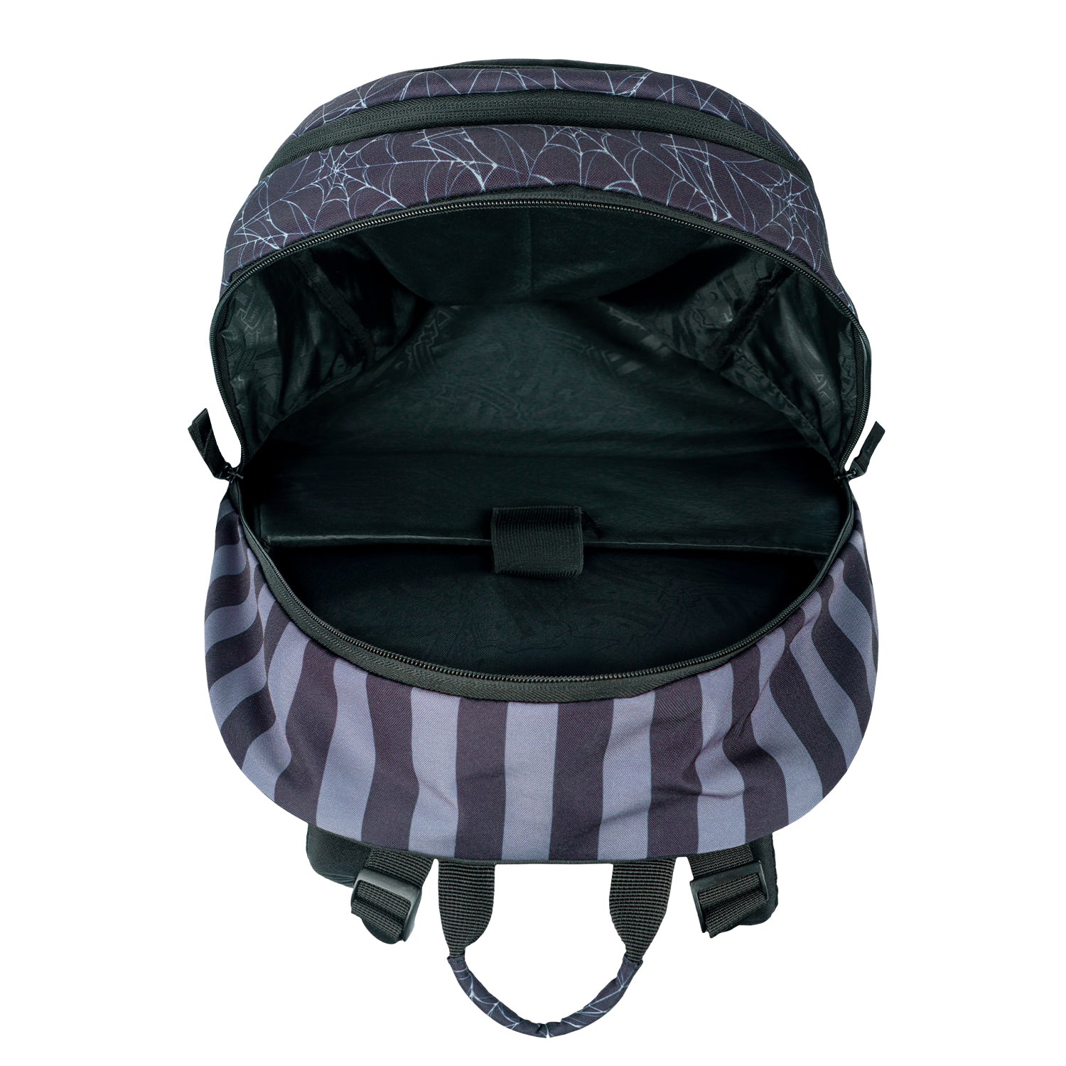 baagl-school-sets-ensemble-skate-wednesday-nevermore-3-pcs image 5
