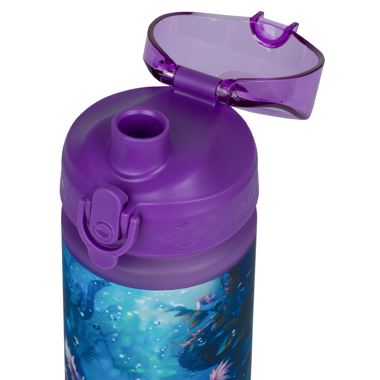 baagl-axolotl-gourde-tritan-500-ml-sans-bpa image 5