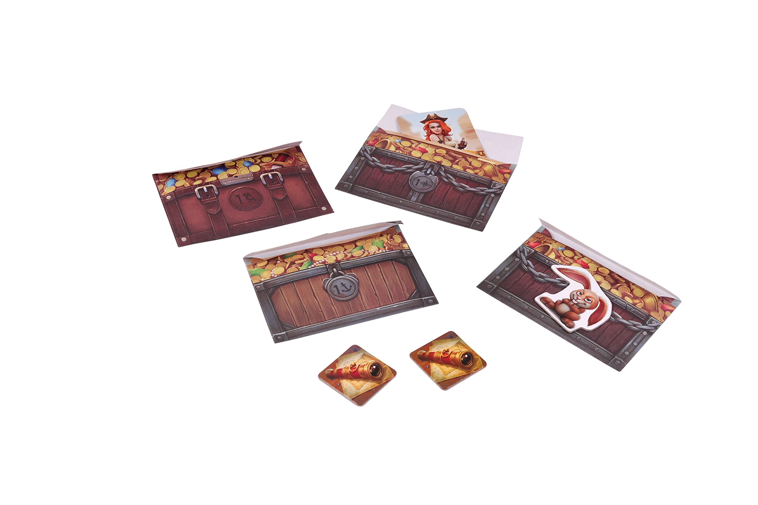 blackrock-enqu-te-tr-sors-l-gendaires-jeu-de-soci-t-pirates-2-4-joueurs image 3