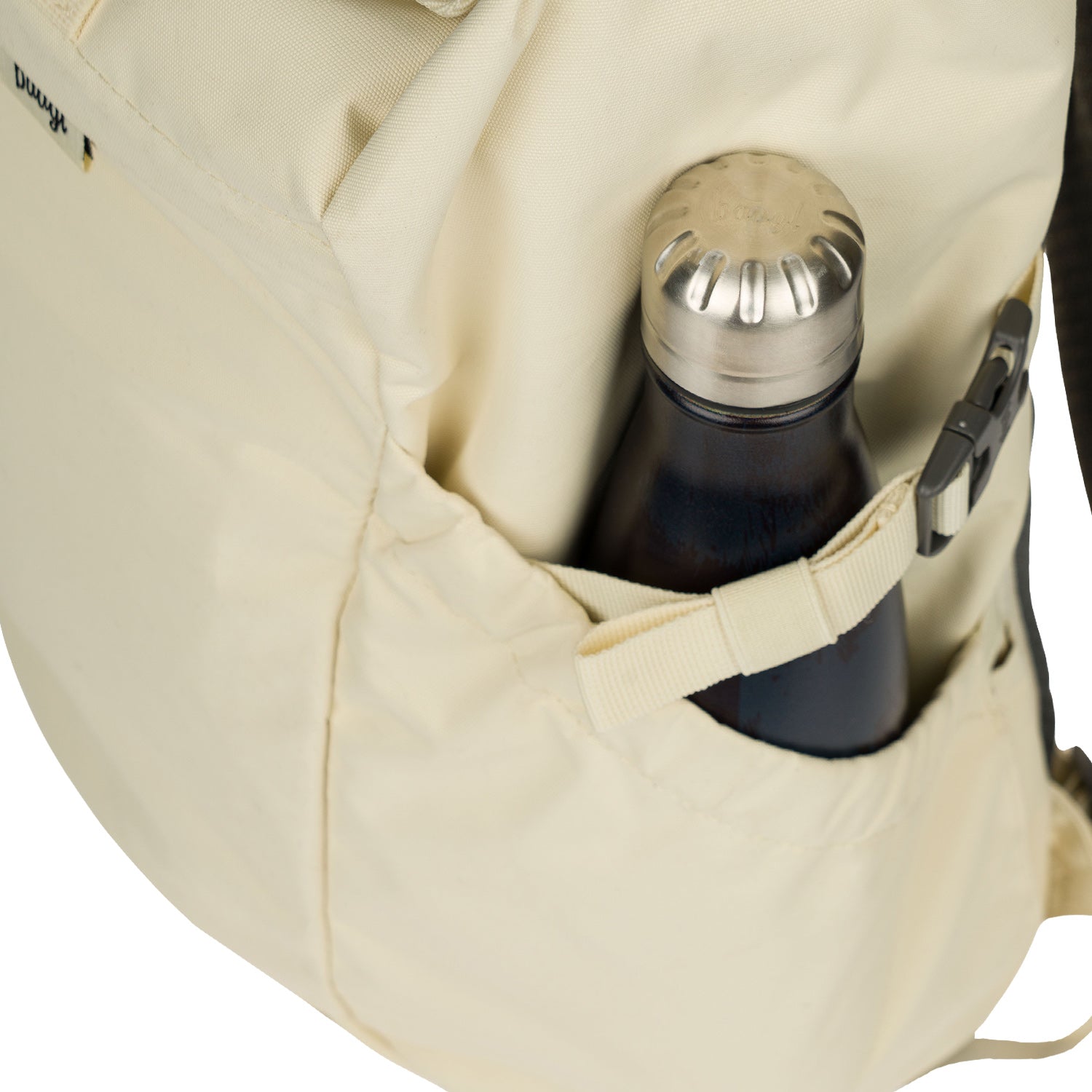 baagl-roll-sac-dos-beige-29-l-imperm-able image 5