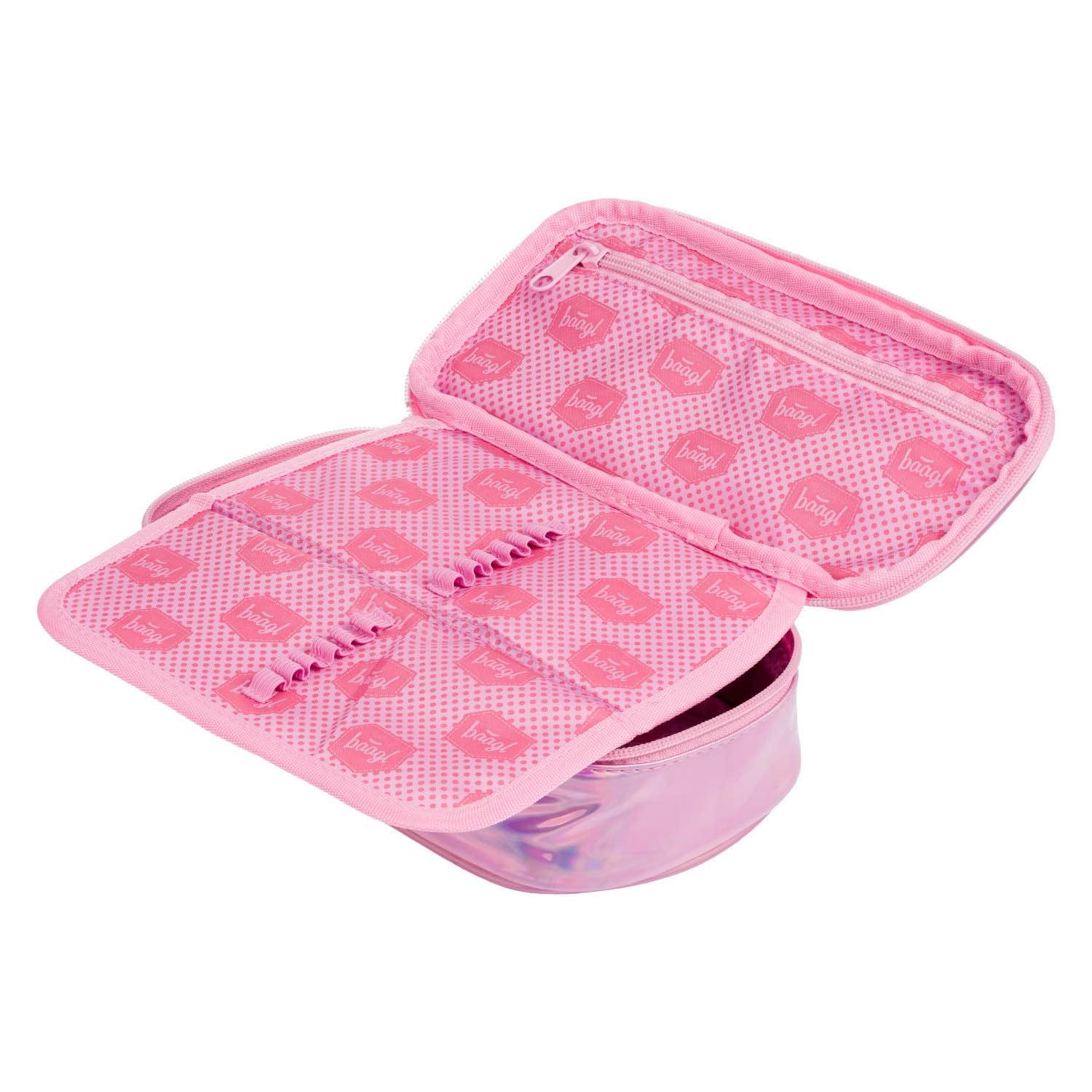 baagl-fun-trousse-tui-bff-double-rabat-fille image 3