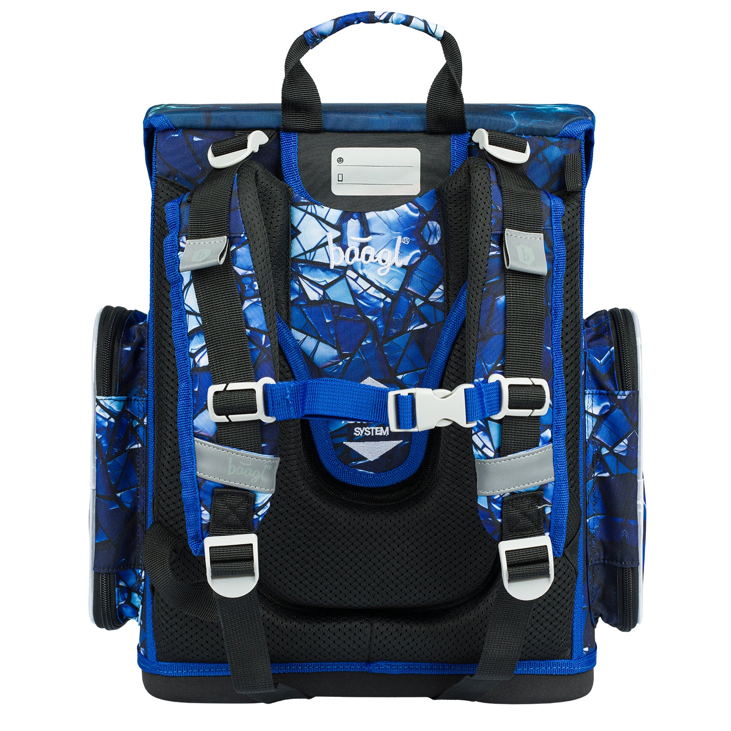 baagl-ergo-robots-set-cartable-cp-19-l-magn-tique image 3