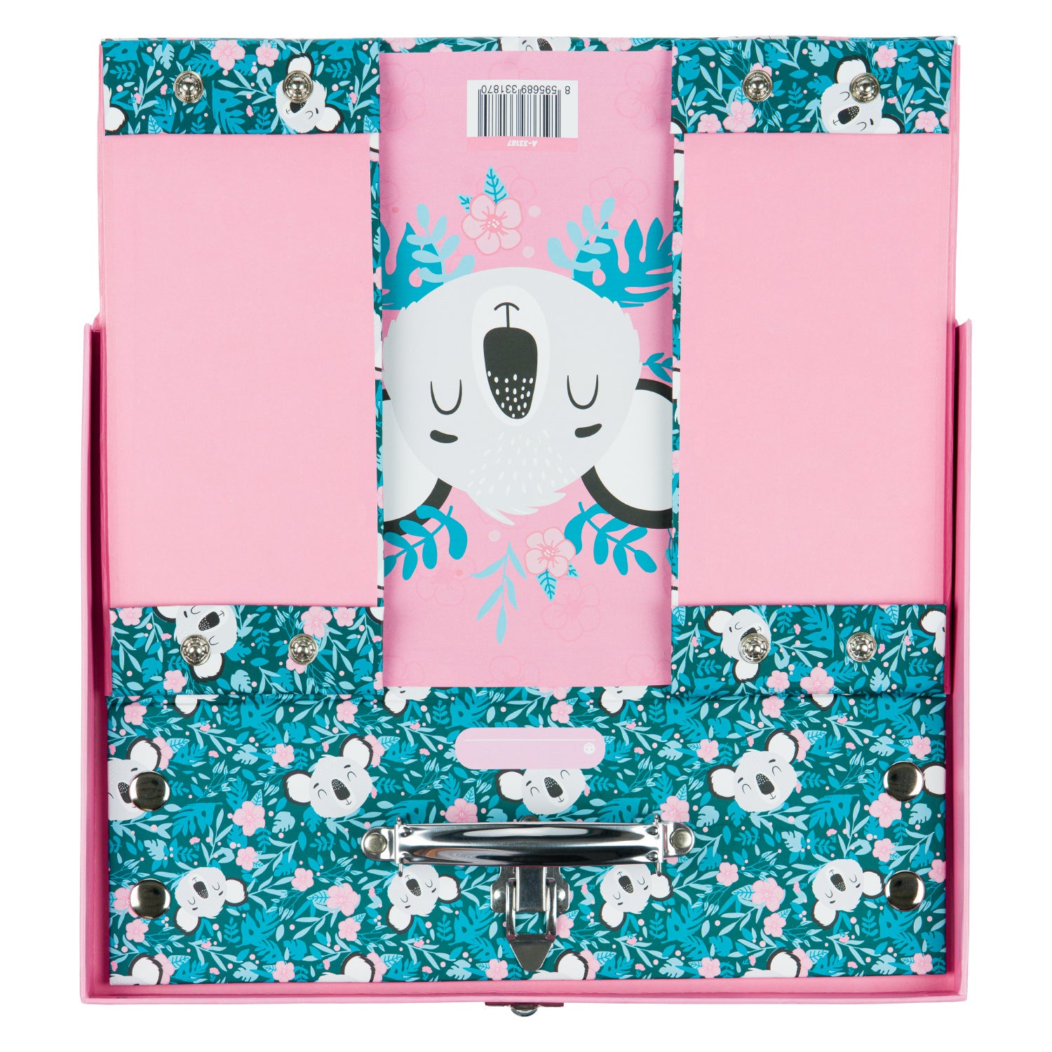 baagl-briefcases-baby-koala-mallette-scolaire-pliable-enfant image 4