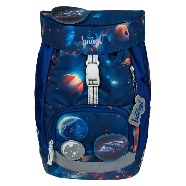 baagl-airy-universe-sac-dos-750-g-primaire image 1