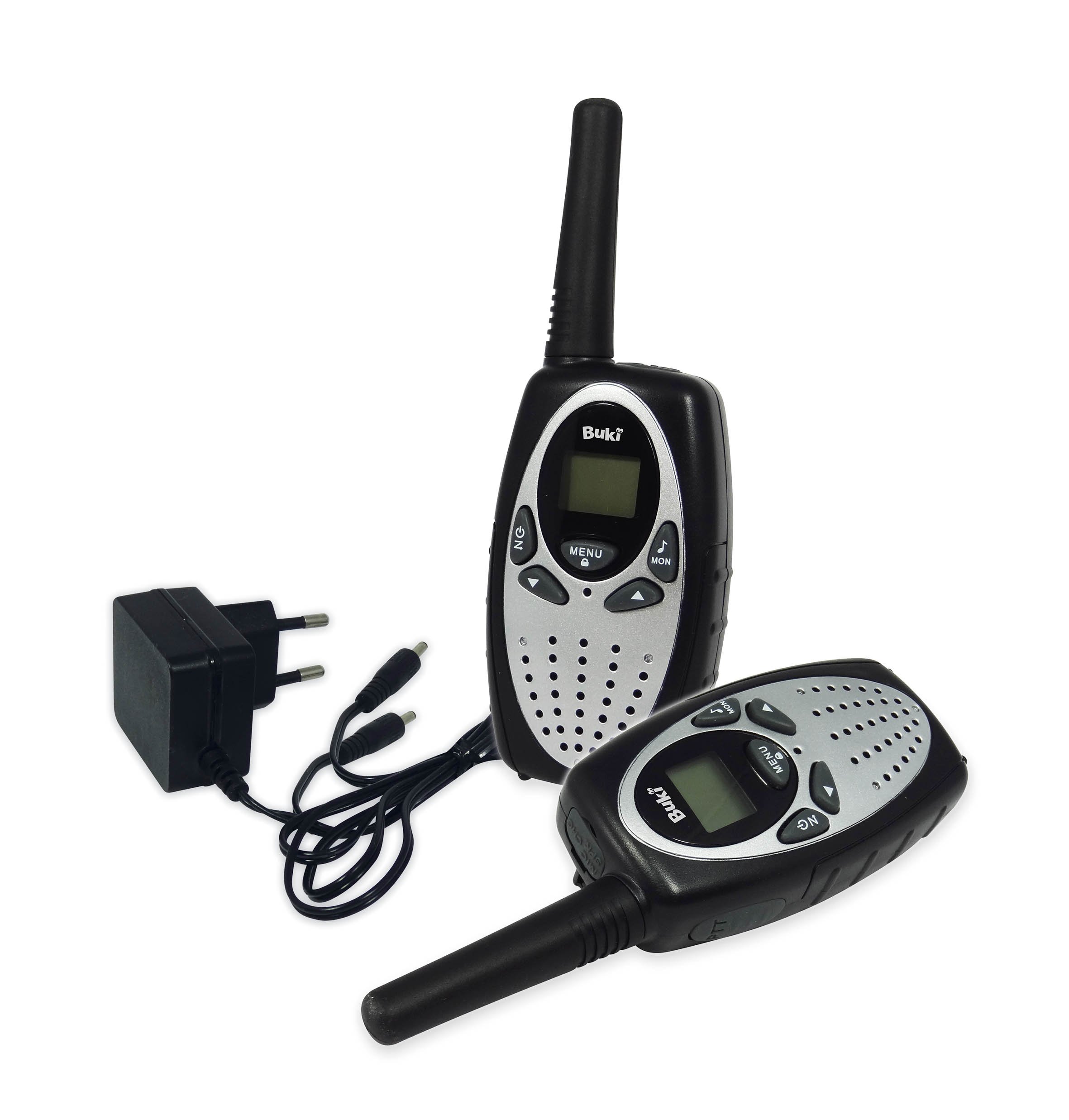 buki-nature-tw02-talkie-walkie-rechargeable-classic image 4