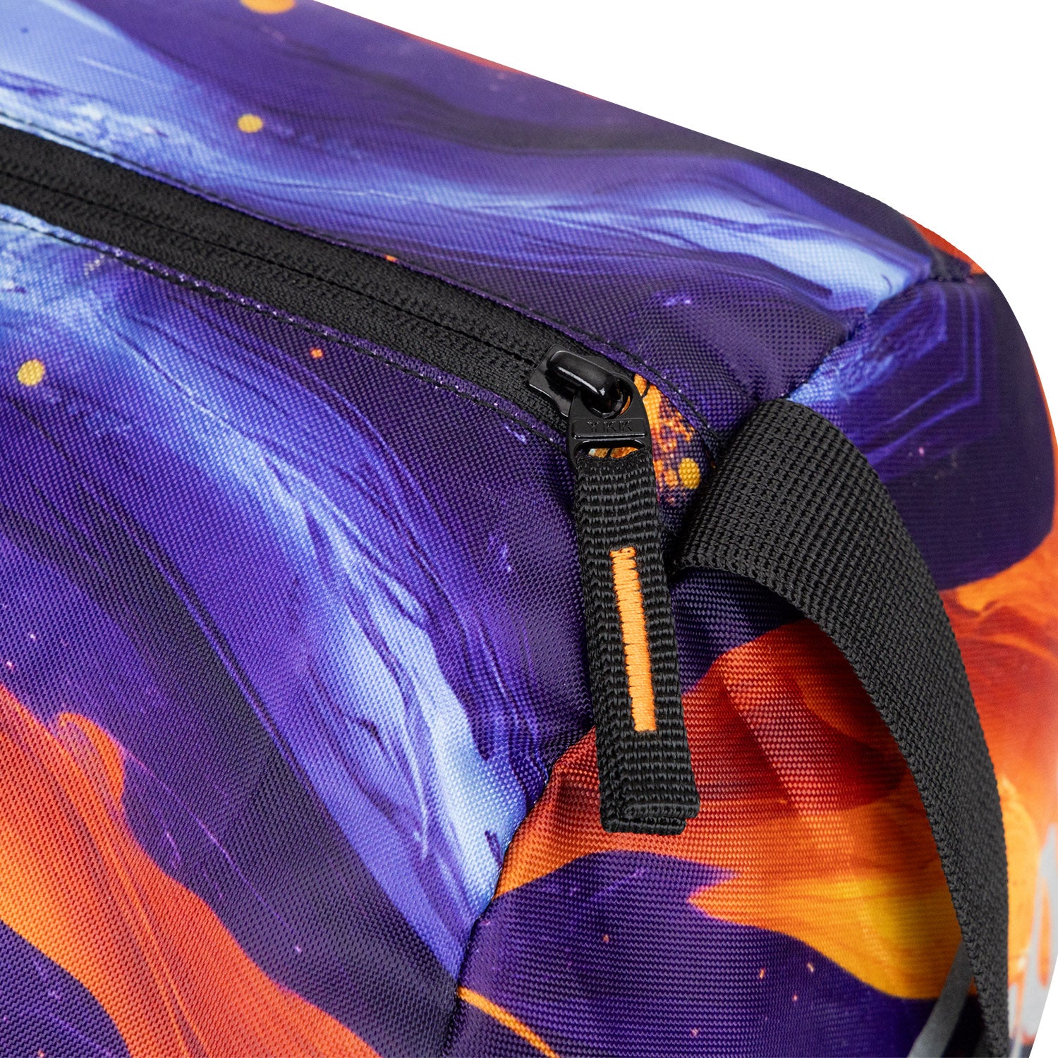 baagl-hoop-vibe-sac-de-sport-pliable-recycl-22-l image 4