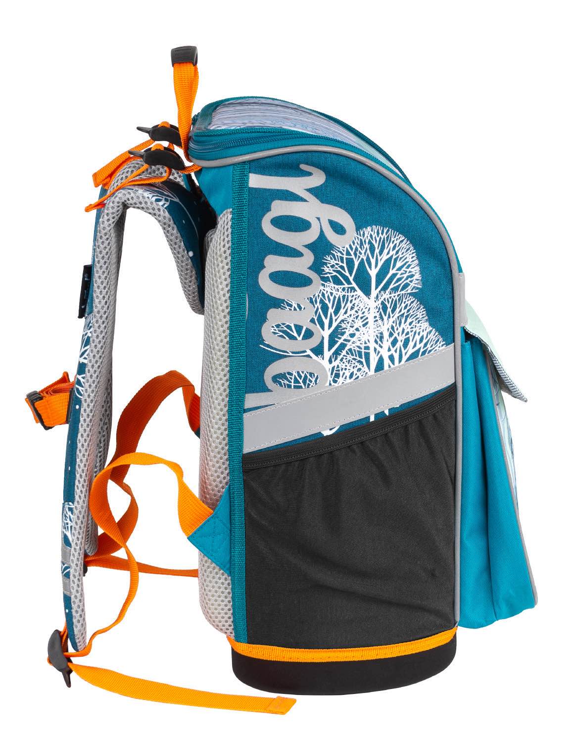 baagl-zippy-foxie-cartable-rigide-17-l-renard image 4