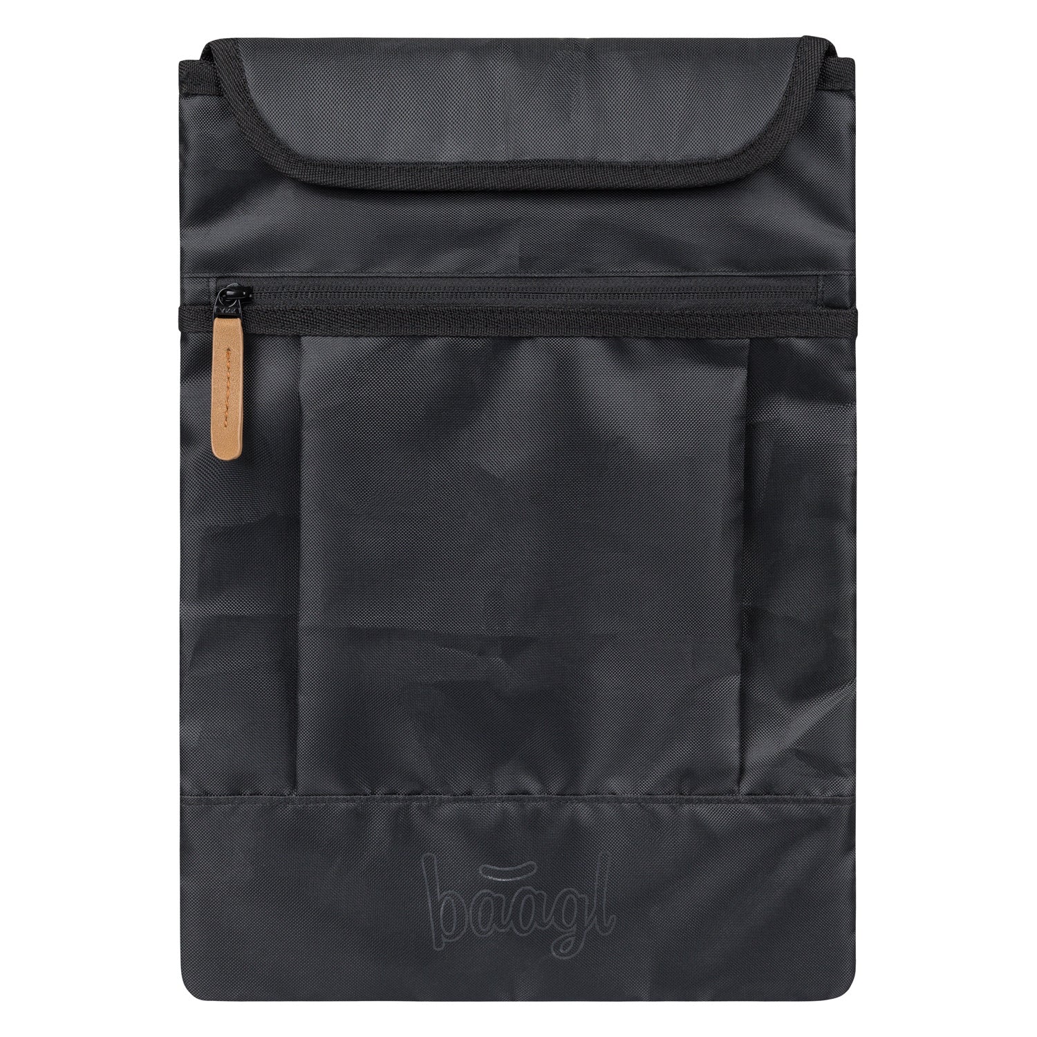 baagl-laptop-sleeve-darkness-housse-pc-15-pouces-recycl-e image 2
