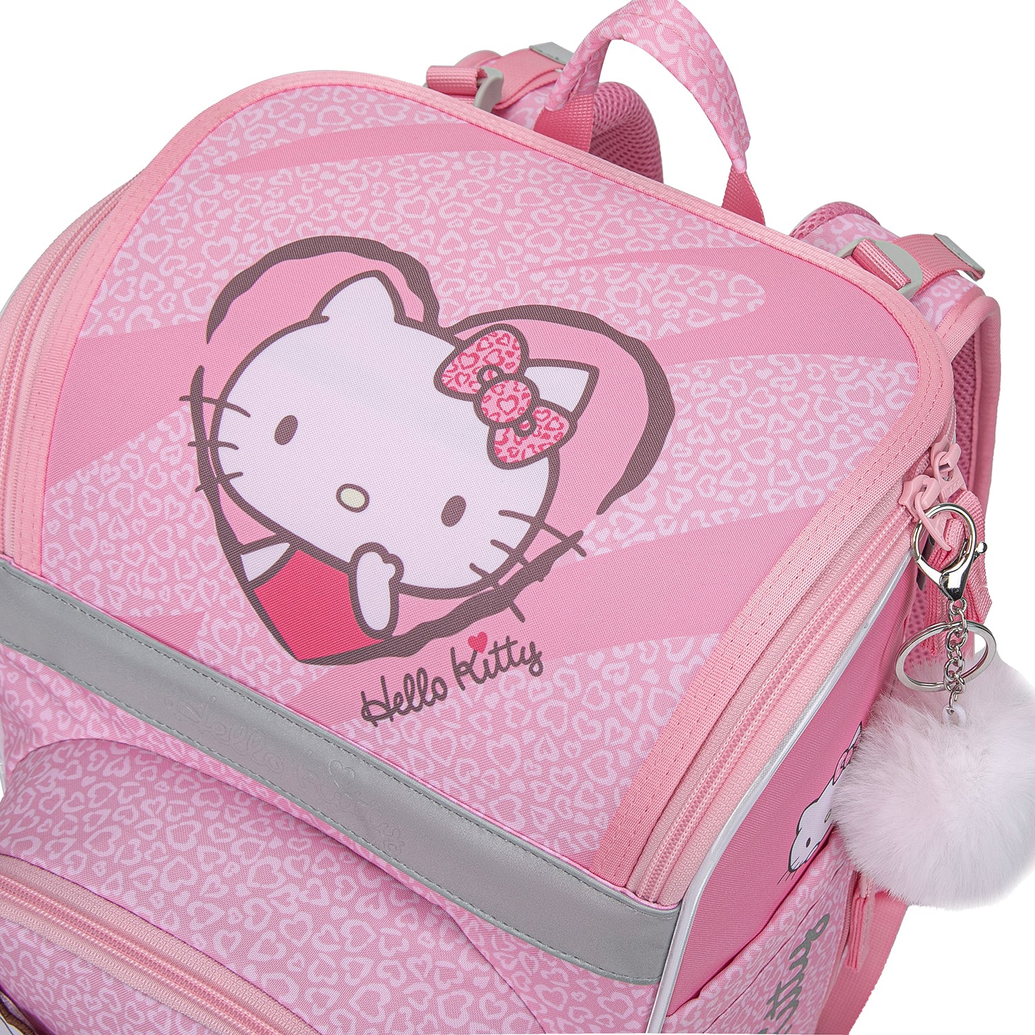 baagl-zippy-plus-cartable-hello-kitty-sweet-leopard-18-l image 7