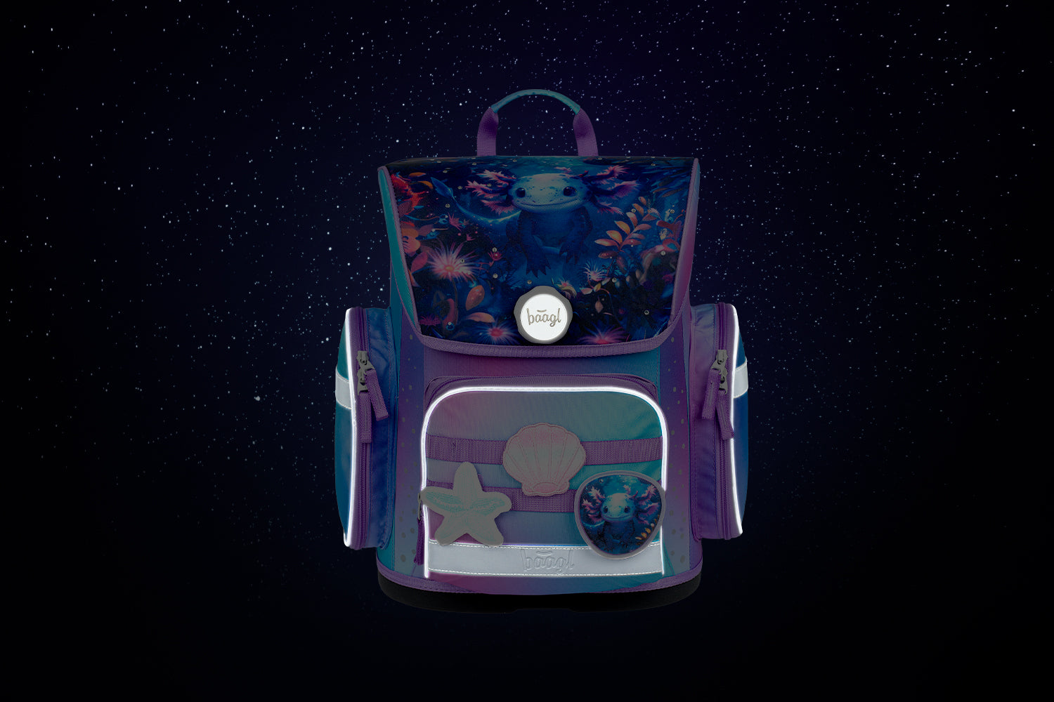 baagl-ergo-axolotl-iii-ensemble-scolaire-cartable-3-pi-ces-ergonomique image 8