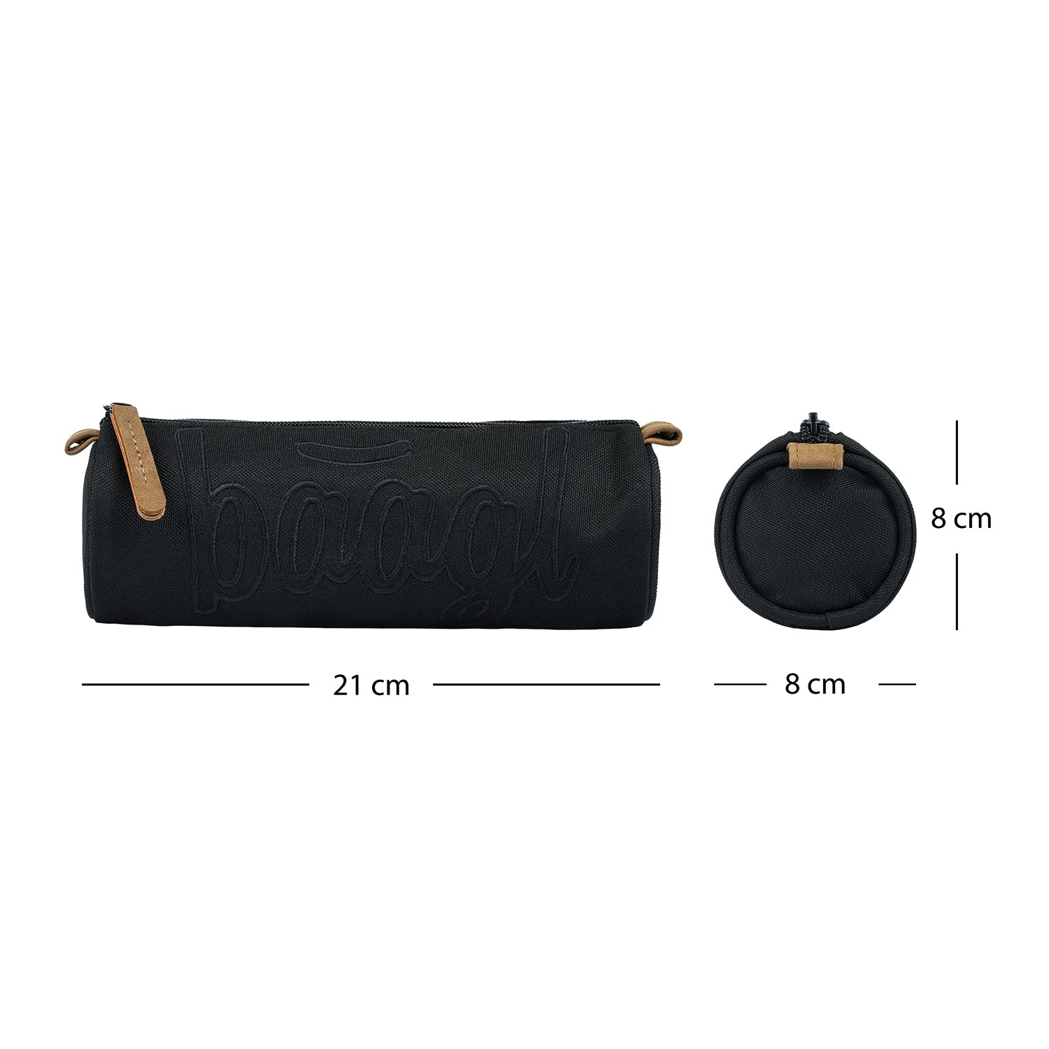 baagl-classic-pencil-cases-darkness-trousse-recycl-e-ykk image 5
