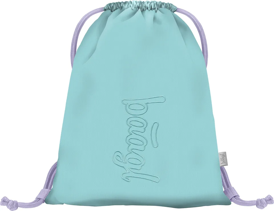 baagl-sweet-sac-de-gym-recycl-enfant image 1