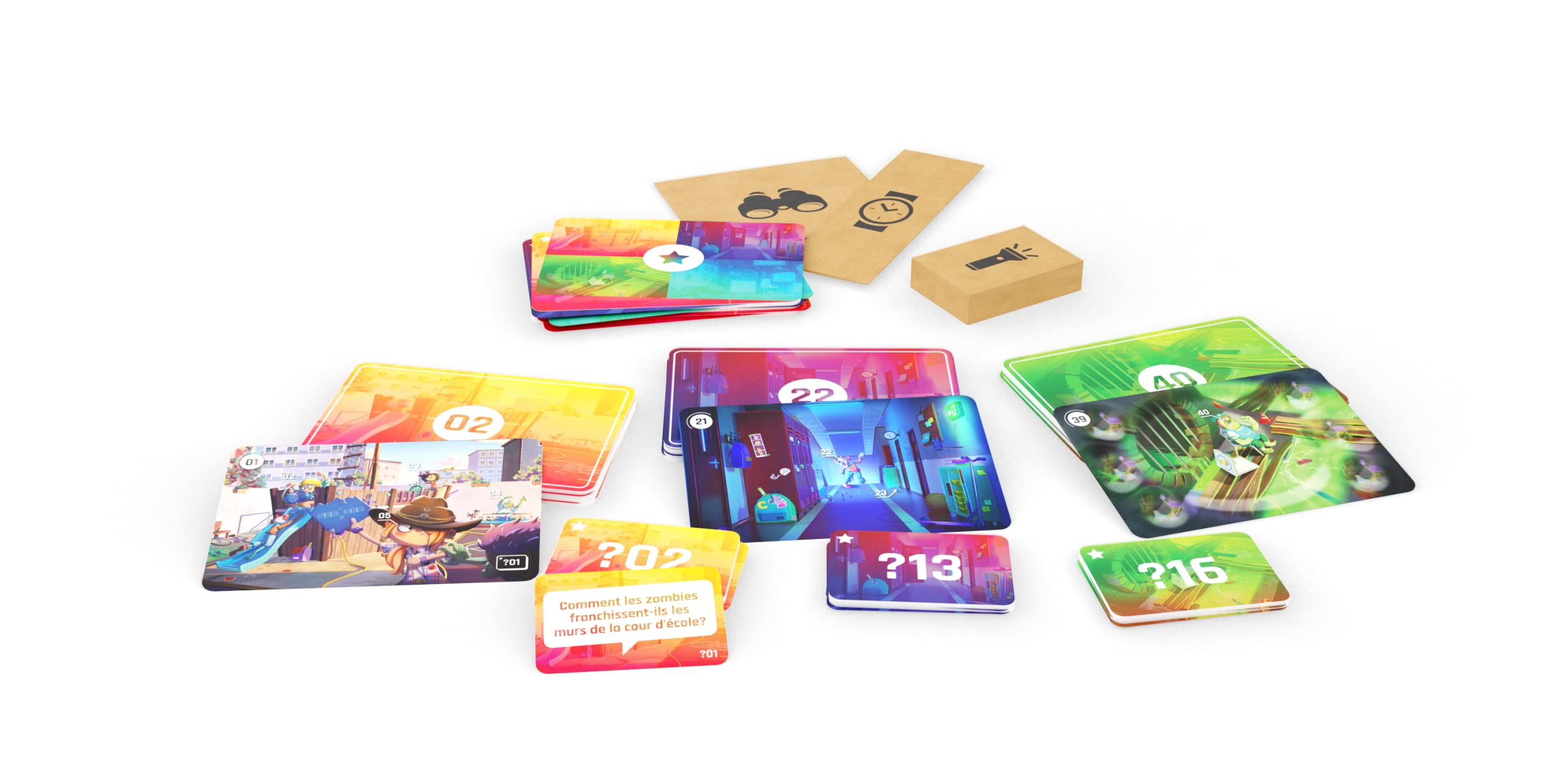 blackrock-flashback-zombie-kidz-jeu-d-enqu-te-coop-ratif-7-ans image 2