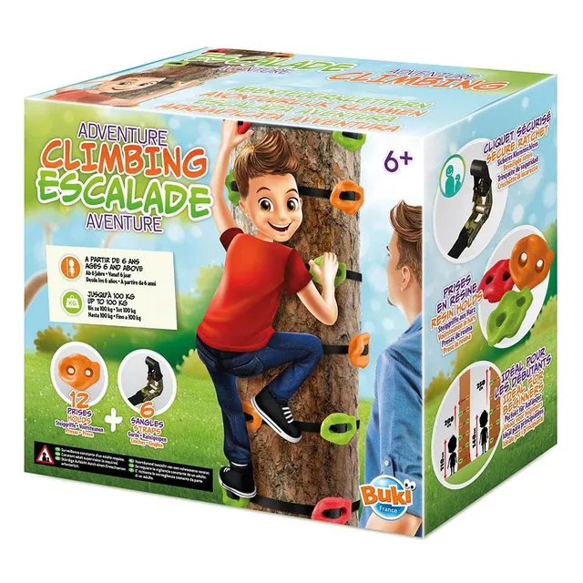buki-nature-bn016-kit-escalade-arbre-12-prises image 1