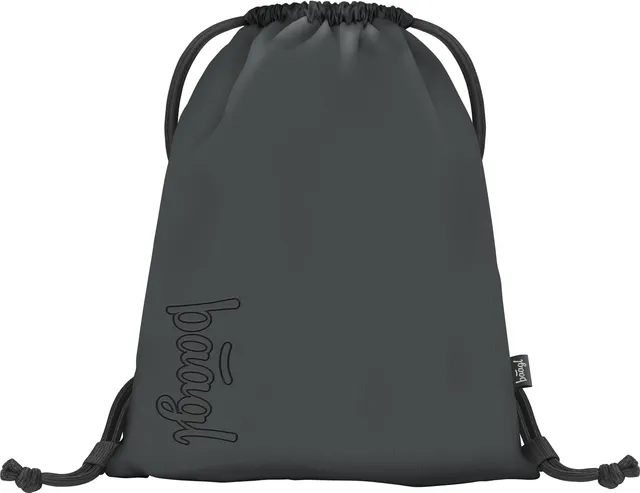 baagl-darkness-sac-gym-sport-cordon-lavable image 1