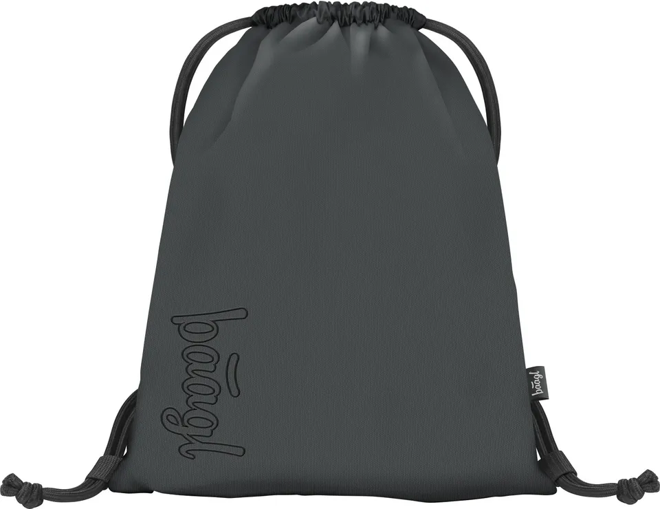 baagl-darkness-sac-gym-sport-cordon-lavable image 1