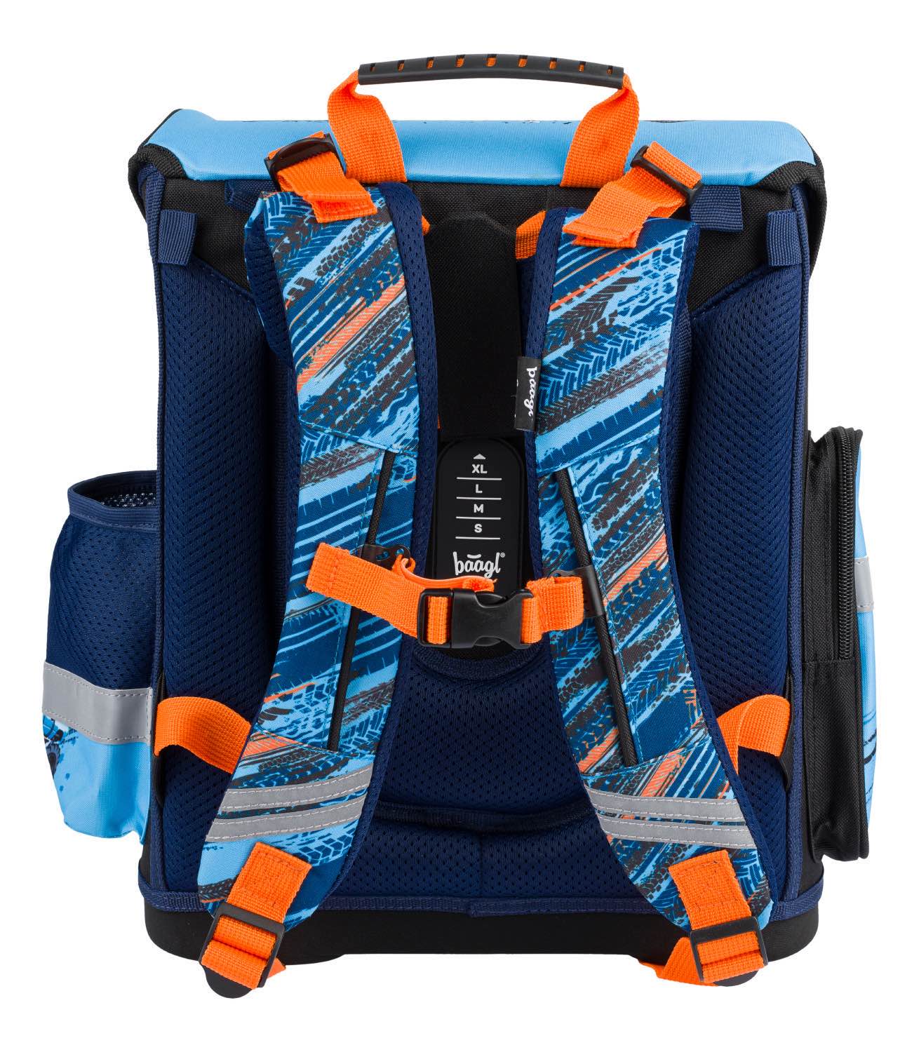 baagl-classic-truck-cartable-18-l-ergonomique-gar-on image 4