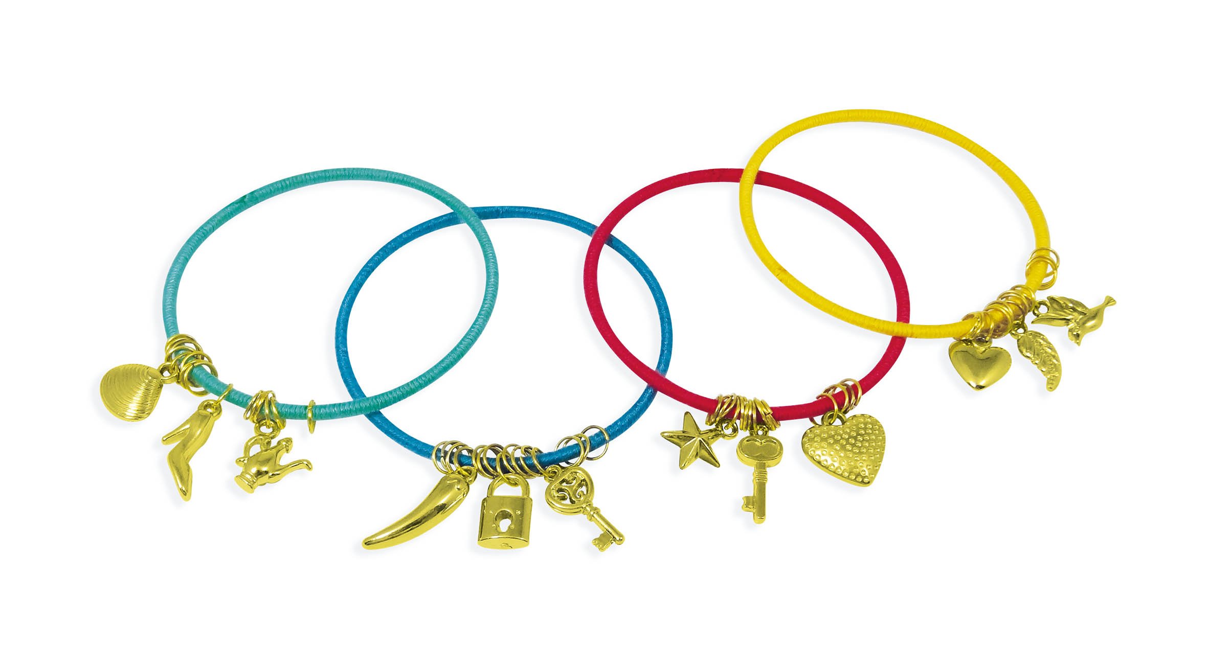 buki-cr-atif-be303-kit-bracelets-enroul-s-coton-8-ans image 4