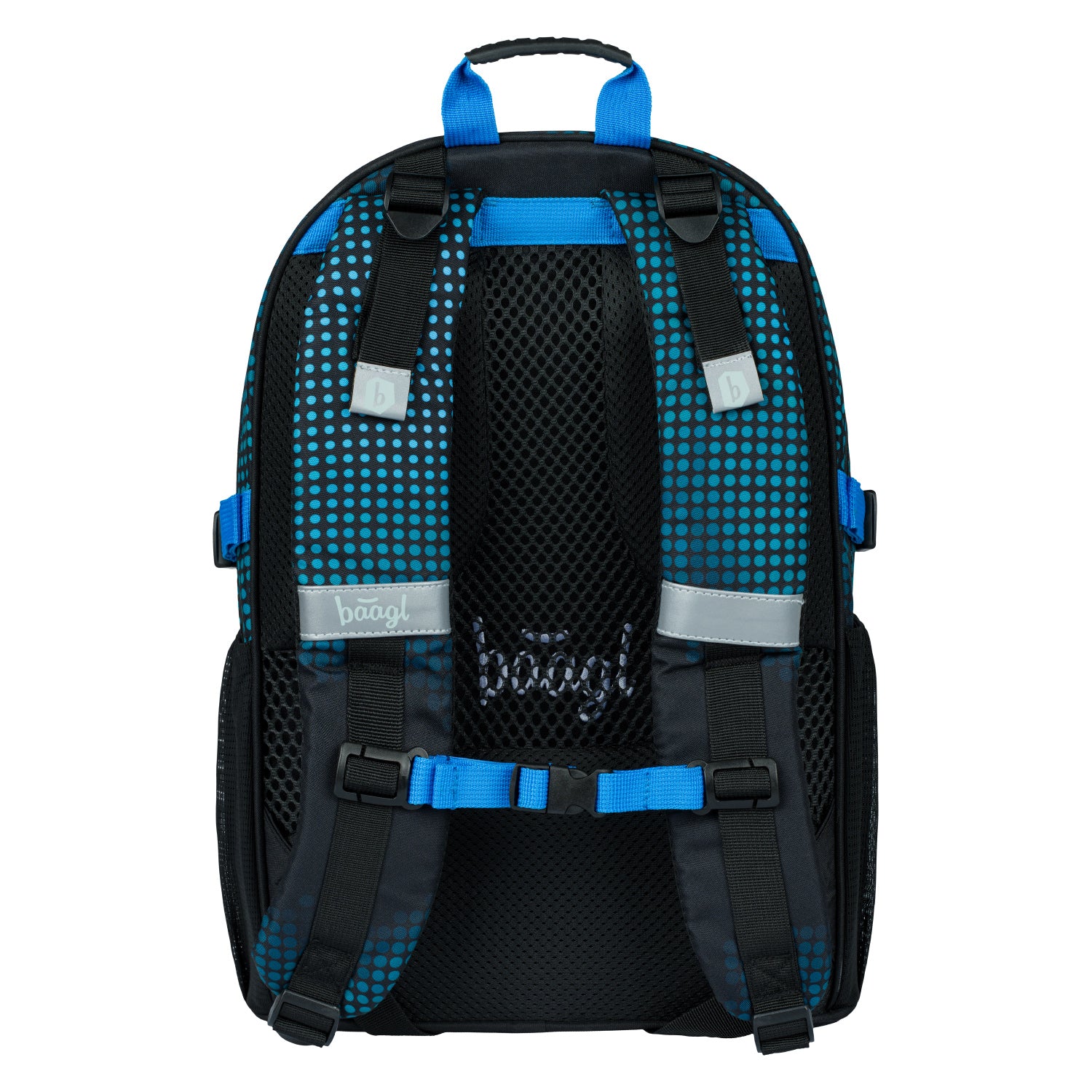 baagl-core-football-player-sac-dos-25-l-ergonomique image 4