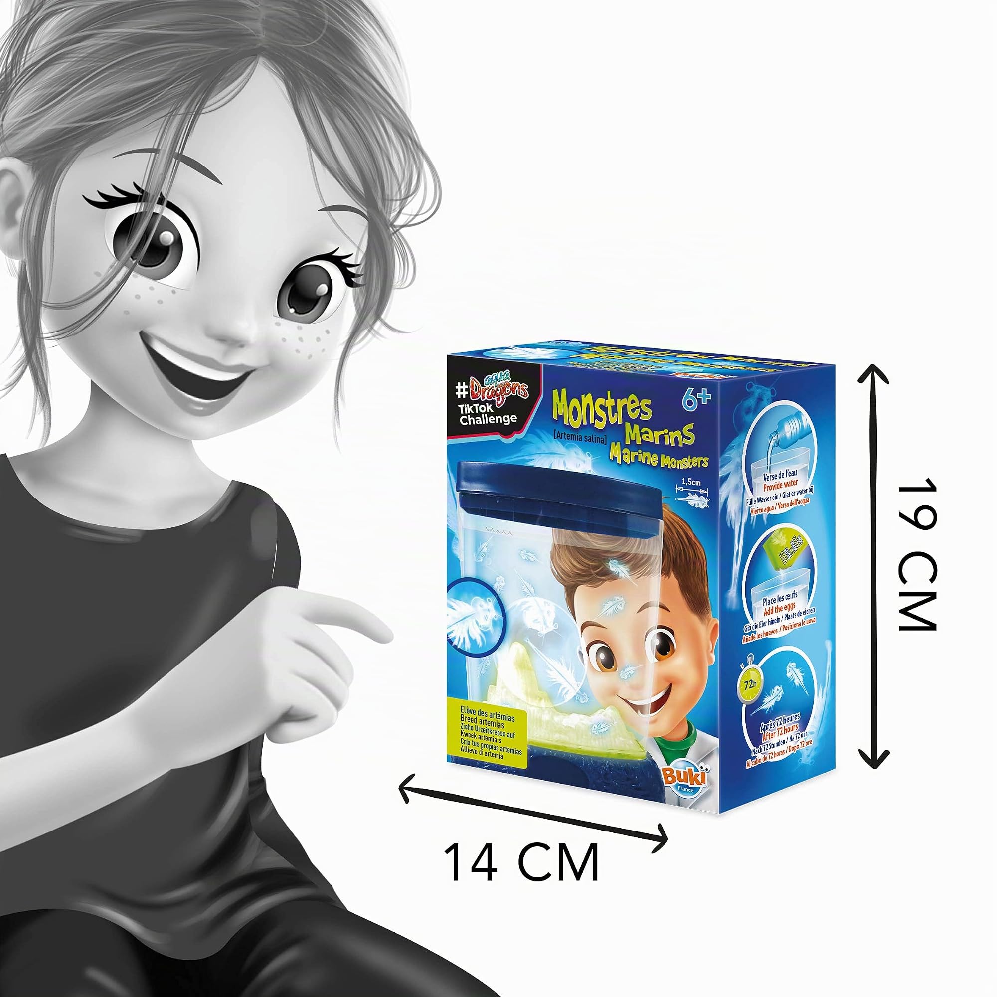 buki-125-monstres-marins-aquarium-phosphorescent-d-s-6-ans image 3