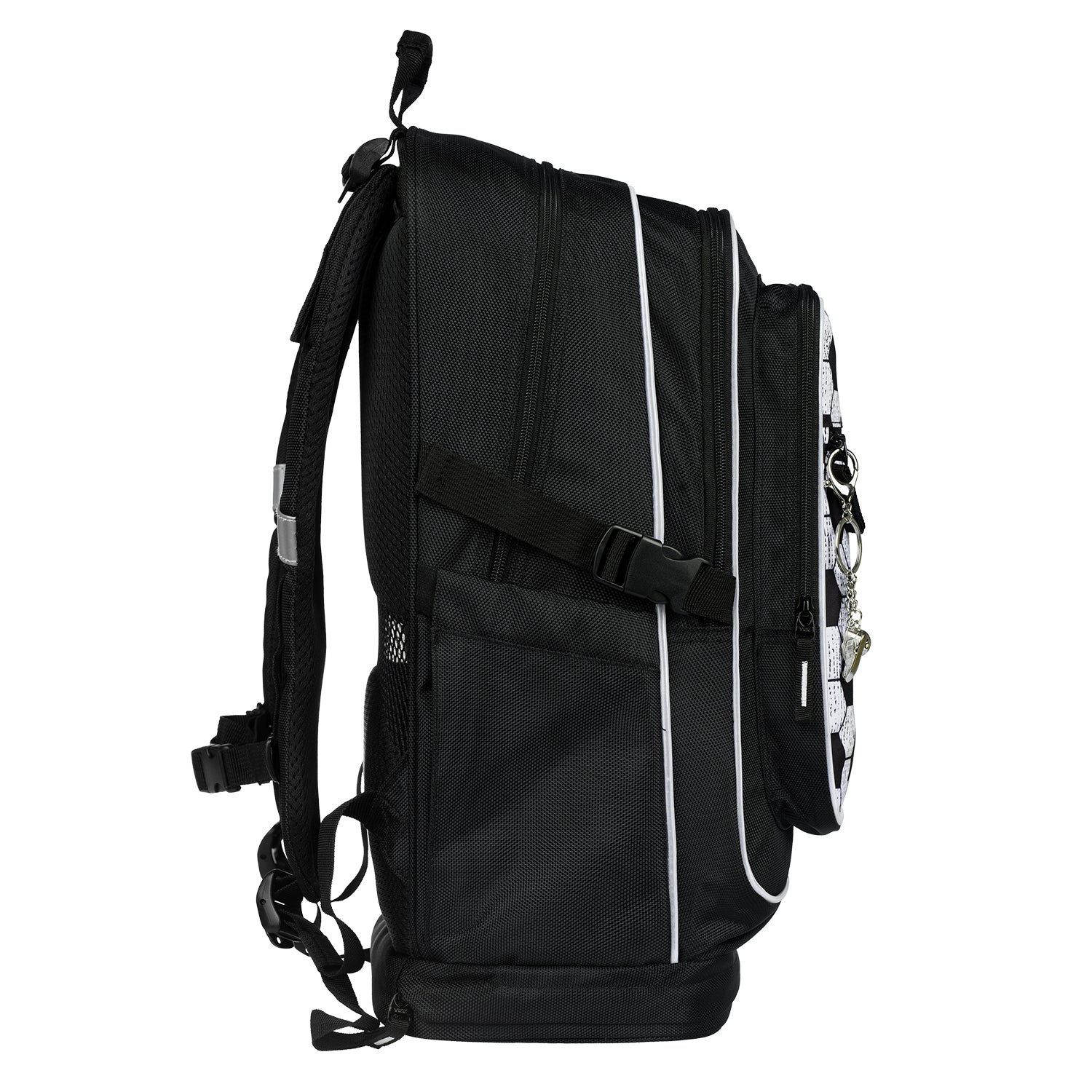 baagl-cubic-goal-set-scolaire-cartable-gar-on image 3