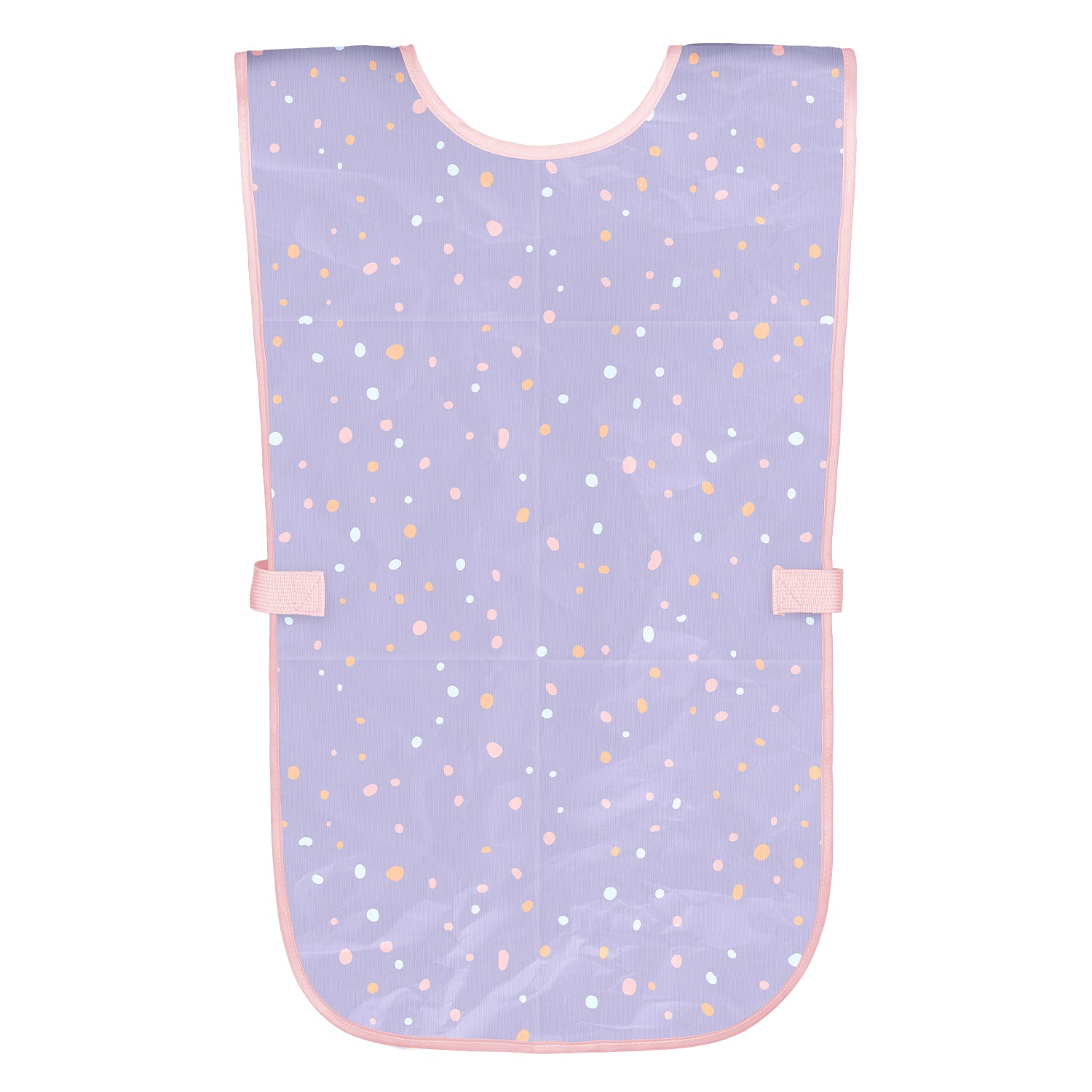 baagl-pets-tablier-enfant-lavable-arts-plastiques image 2