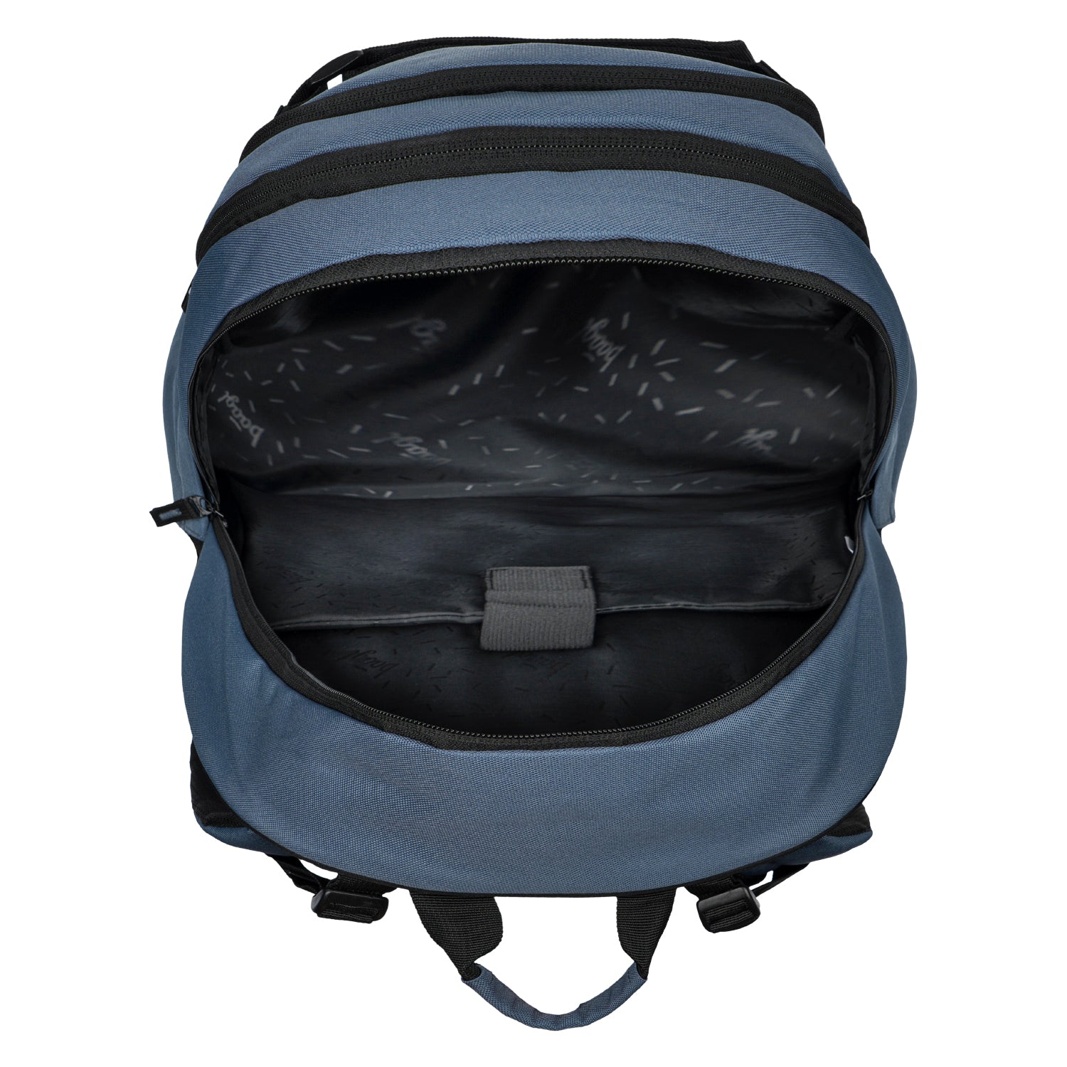 baagl-skate-dust-blue-sac-dos-skate-recycl image 5