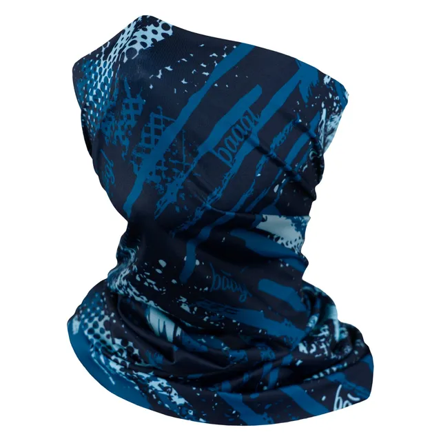 baagl-structure-bandana-adulte-tour-de-cou-lastique image 1