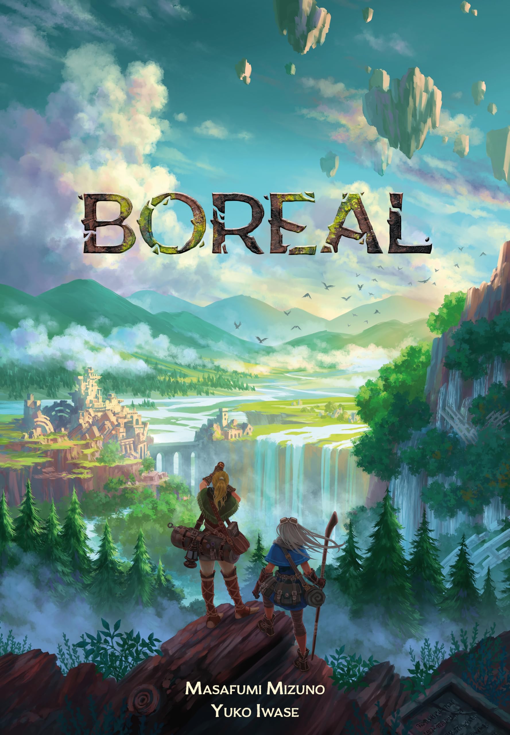 blackrock-boreal-jeu-de-soci-t-2-joueurs-duel-cartes image 2