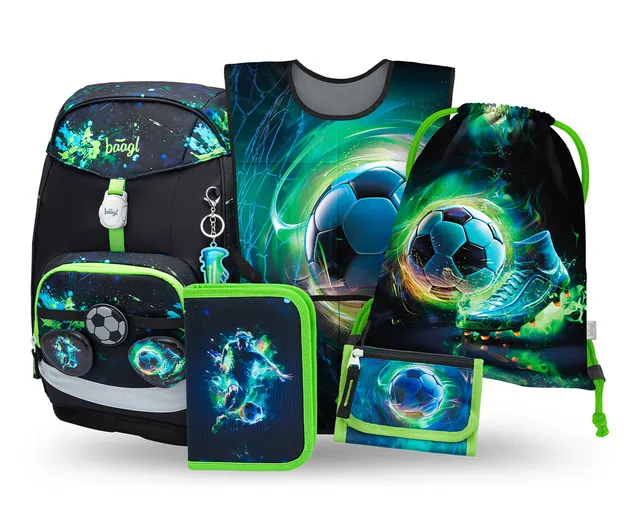baagl-airy-plus-football-ii-ensemble-scolaire-cp-foot image 1