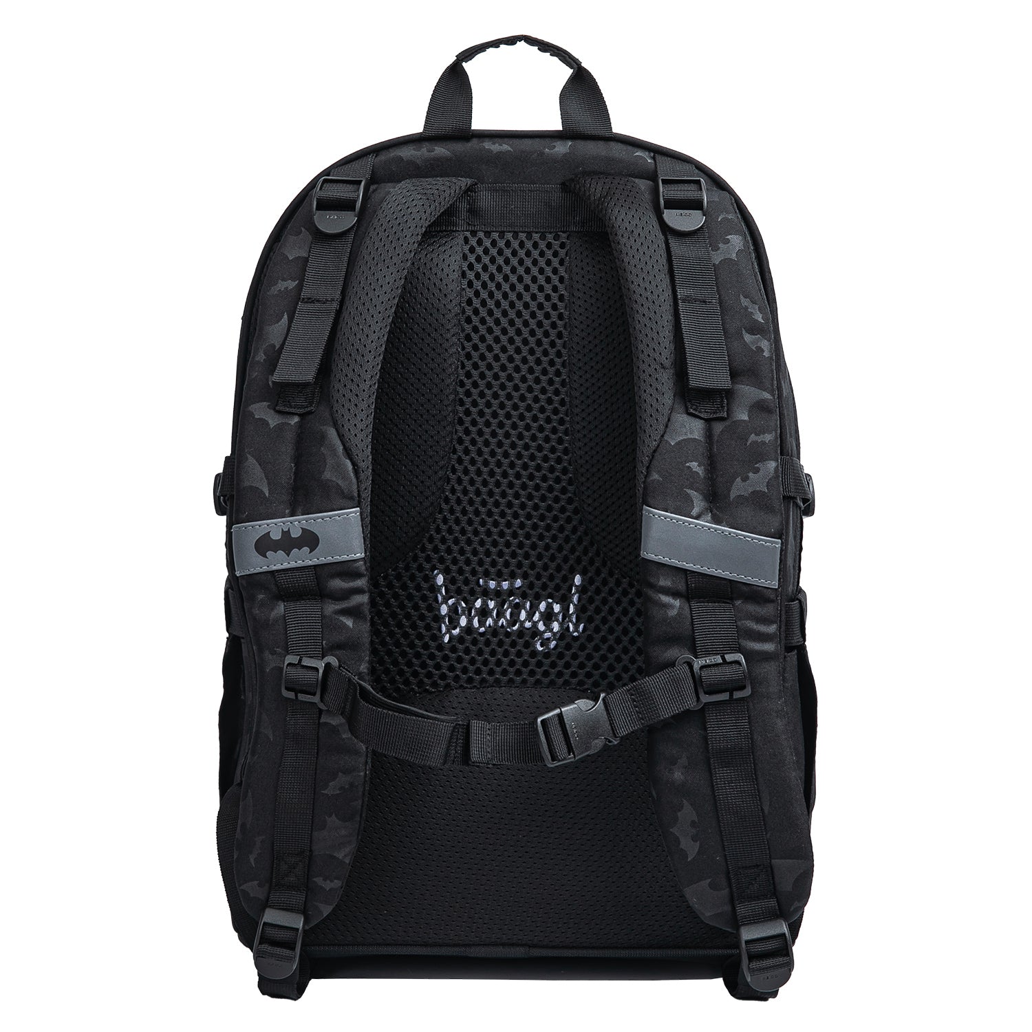baagl-core-batman-black-ensemble-scolaire-harry-potter image 5