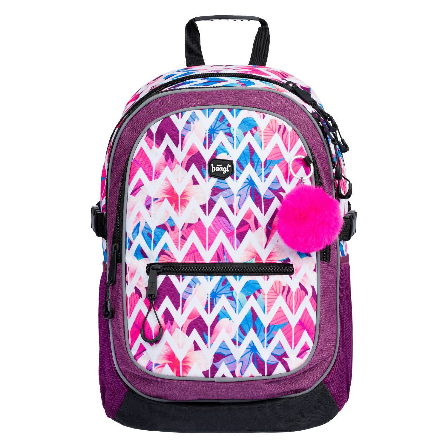 baagl-core-havaj-set-scolaire-3-pi-ces-25-l image 2