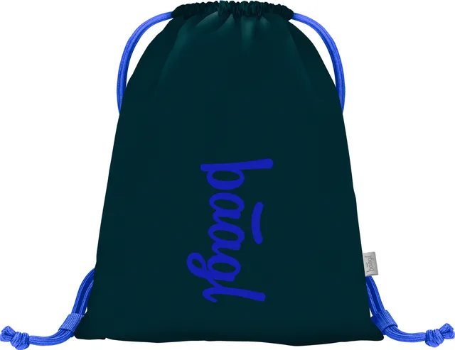 baagl-logo-blue-sac-gym-bleu-lavable-recycl image 1