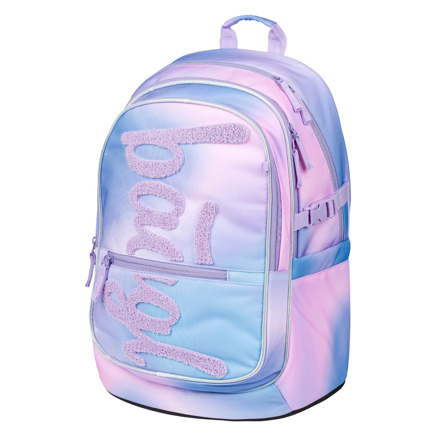 baagl-core-sky-sac-dos-scolaire-25-l-recycl image 2