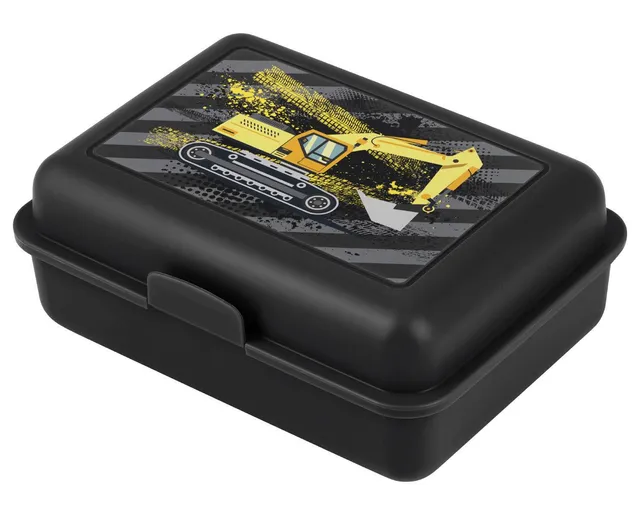 baagl-lunch-boxes-digger-bo-te-go-ter-pelleteuse image 1