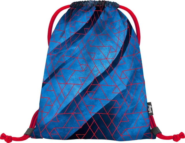baagl-trigo-sac-de-gym-enfant-cordon-lavable image 1