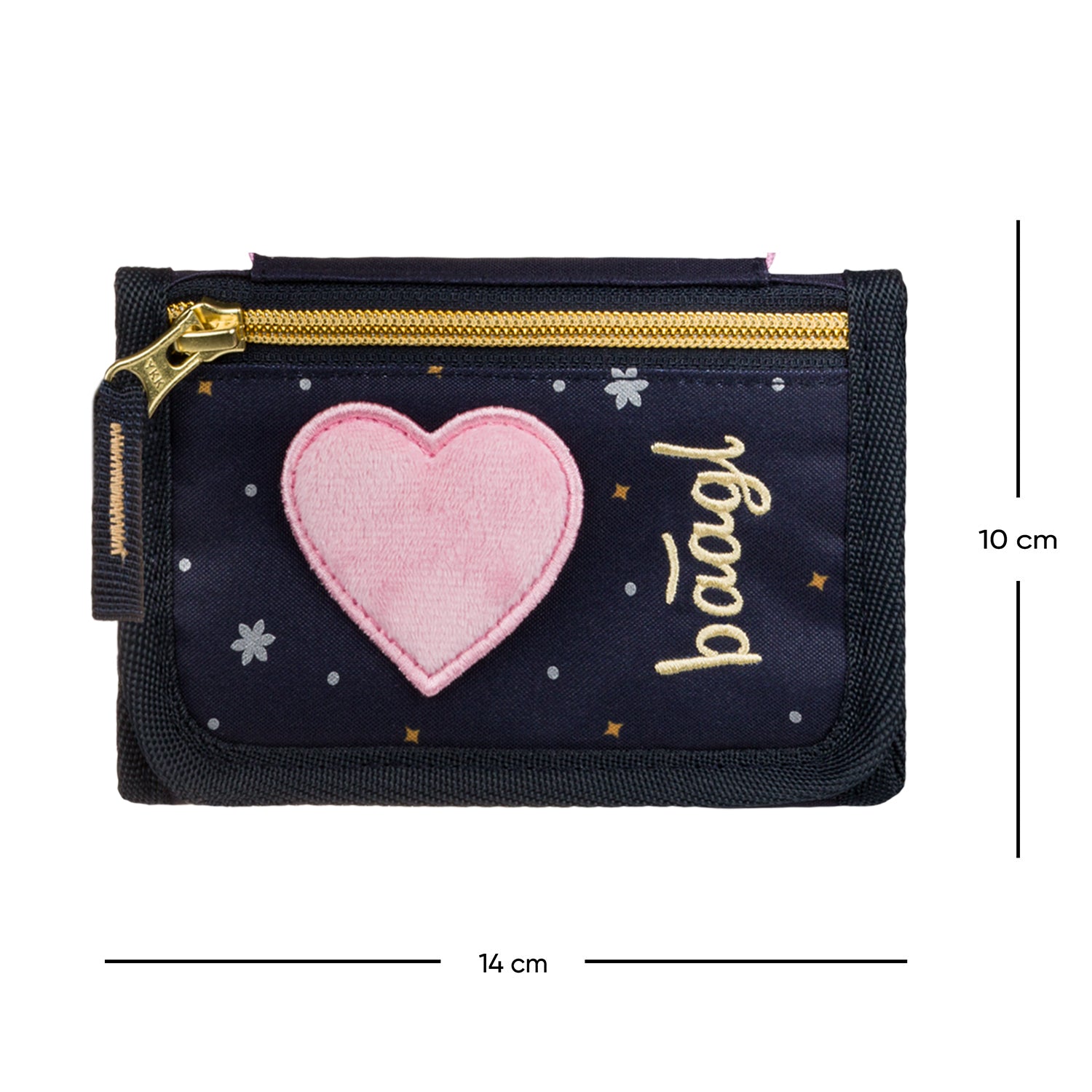 baagl-unicorn-gold-portefeuille-enfant-scratch-licorne image 5