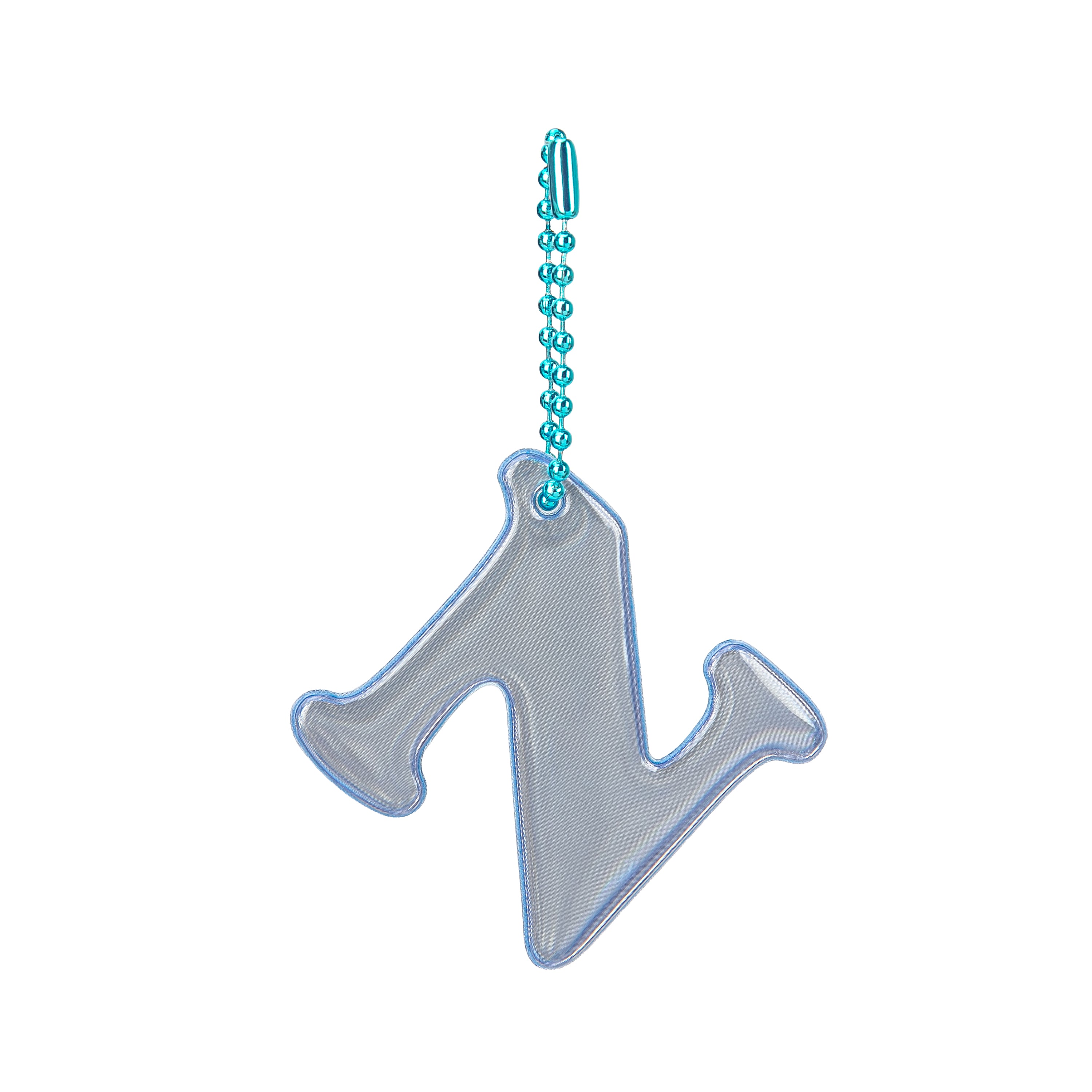baagl-baaglies-porte-cl-s-r-fl-chissant-lettre-n image 1