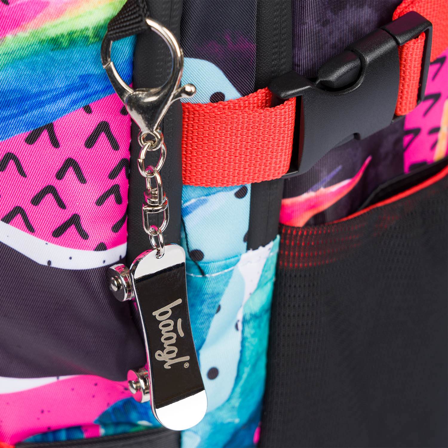baagl-skate-fresh-sac-dos-cole-25-l-skate image 7