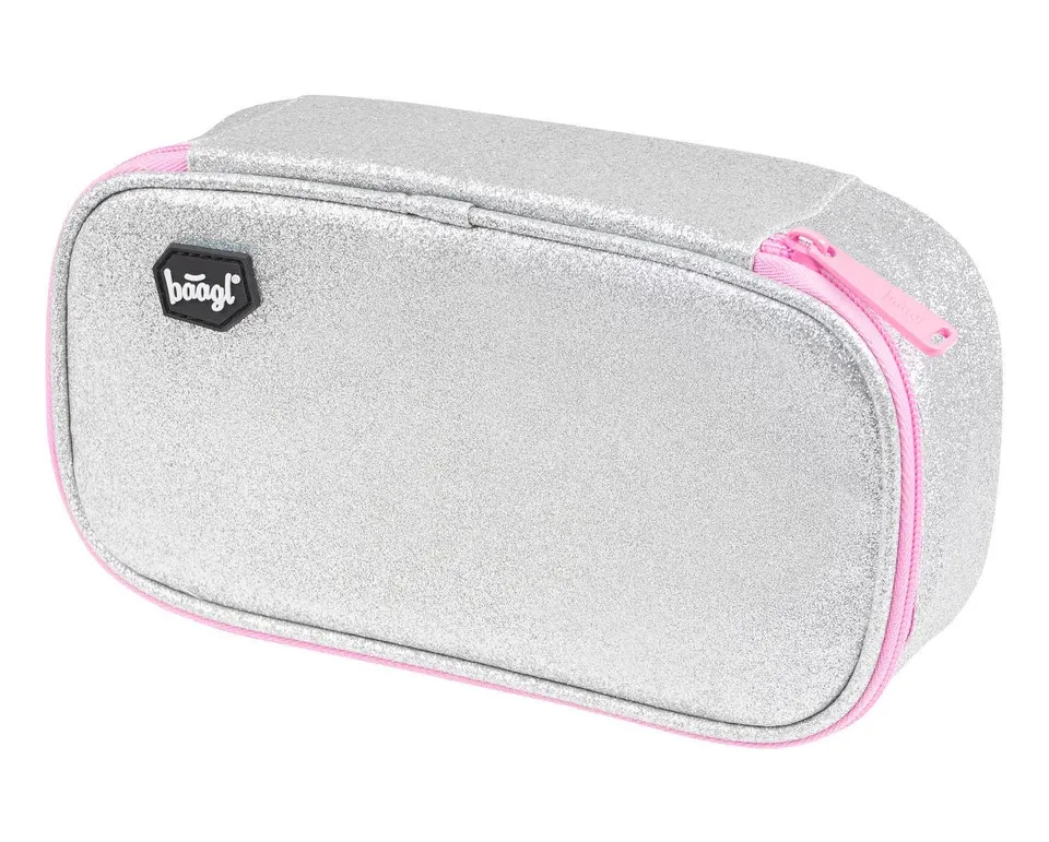 baagl-fun-unicorn-trousse-scolaire-2-compartiments image 1