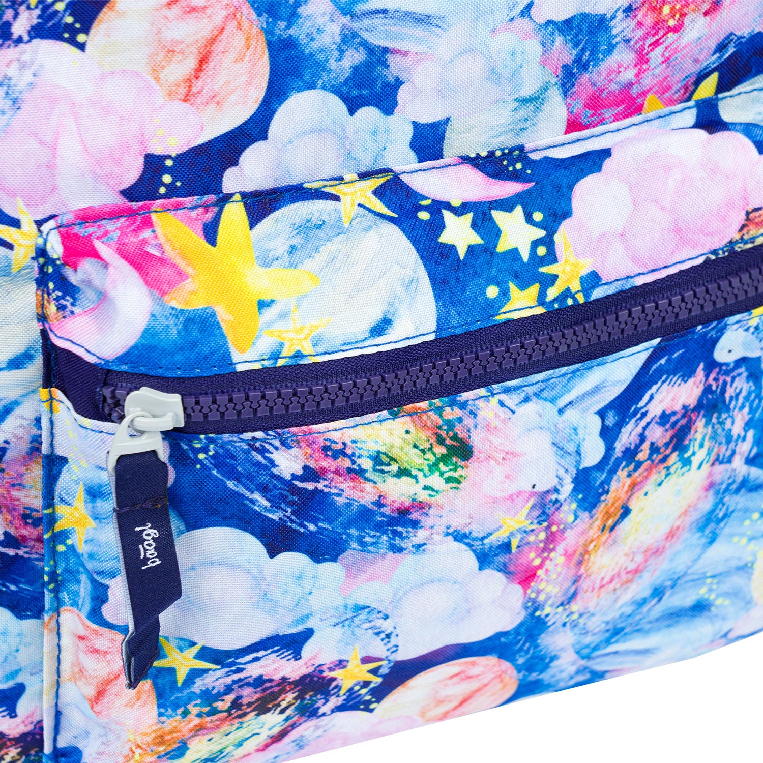 baagl-stars-sac-dos-maternelle-toiles-tanche image 6