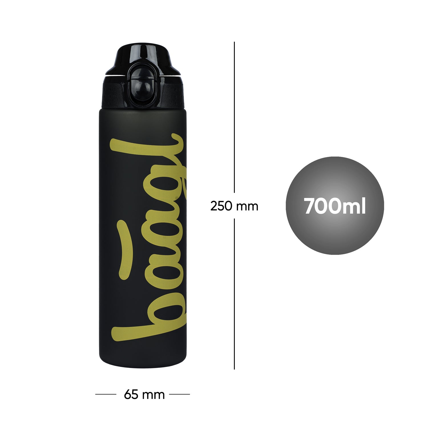 baagl-gold-gourde-enfant-tritan-700-ml-anti-fuite image 7