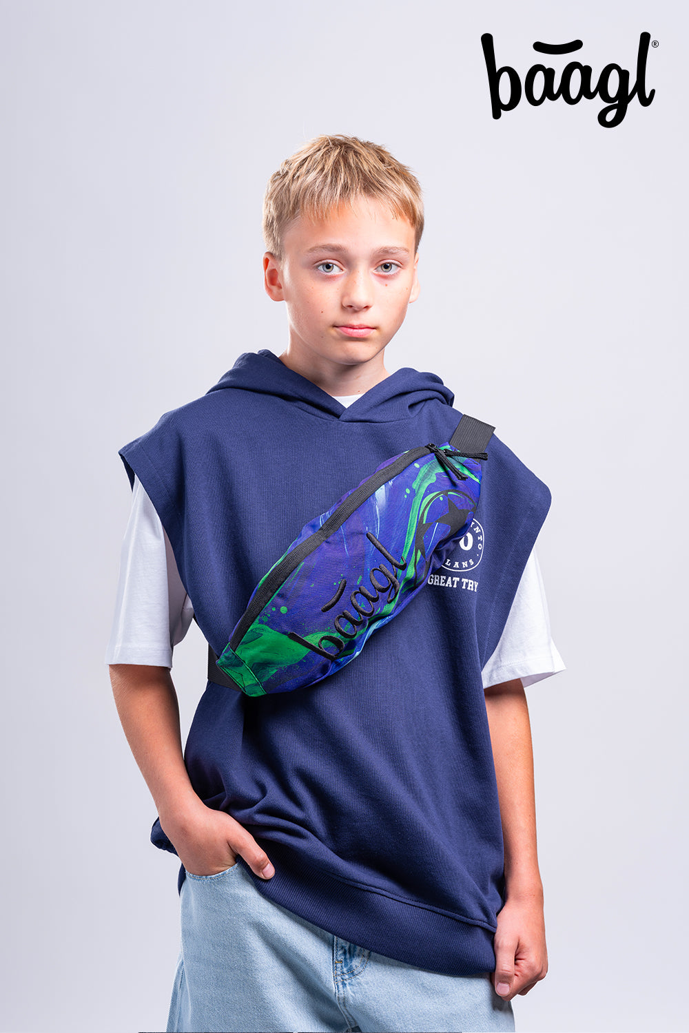 baagl-bumbags-snap-football-champion-banane-4-5-l-imperm-able image 3