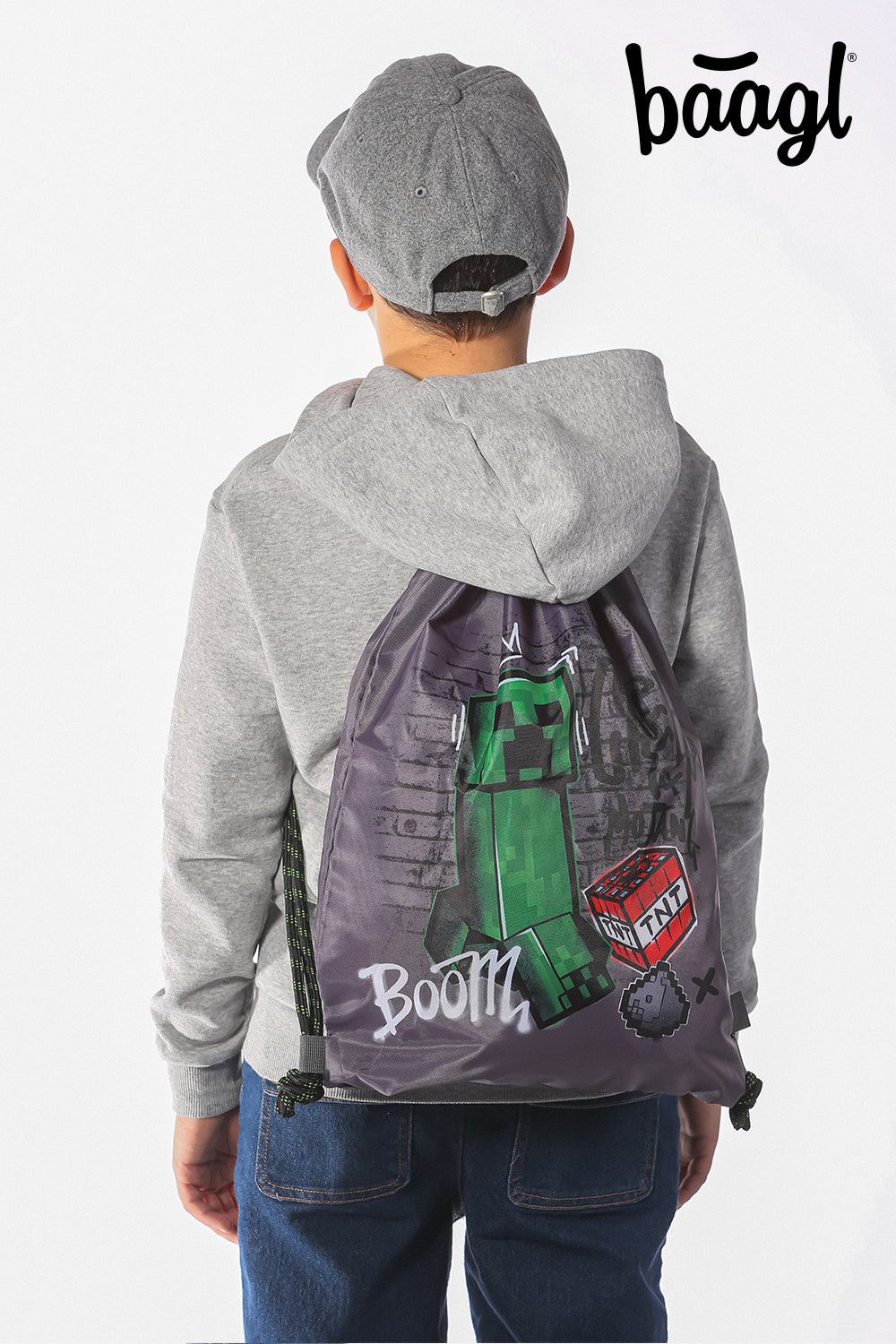 baagl-gym-sacks-minecraft-tnt-sac-gym-enfant image 4