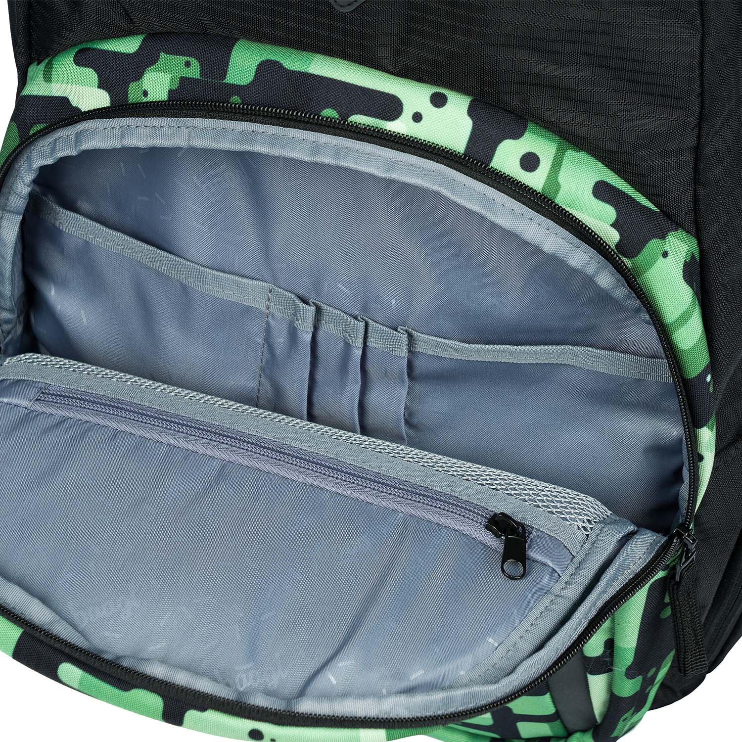 baagl-coolmate-green-kit-scolaire-3-pi-ces-35-l image 8