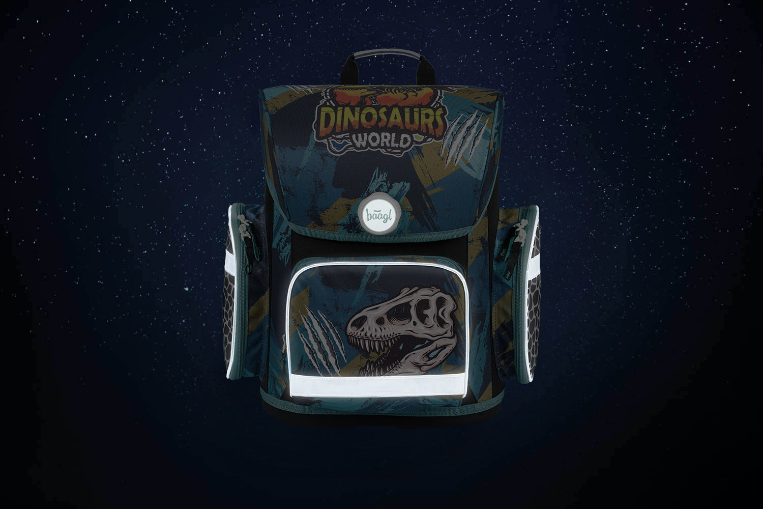 baagl-ergo-dinosaurs-world-set-cartable-gar-on-3-pi-ces image 8